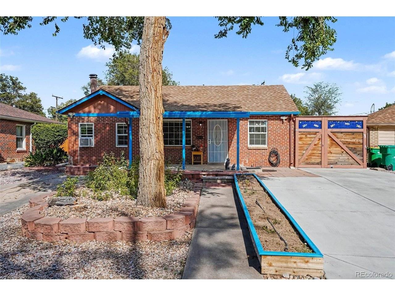 1748 Nome, Aurora, CO 80010