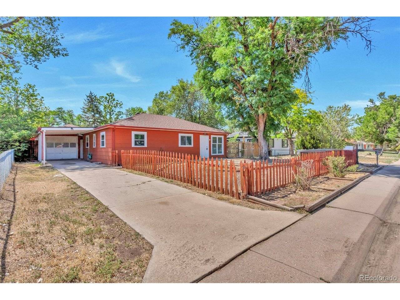 1215 Yuba, Aurora, CO 80011