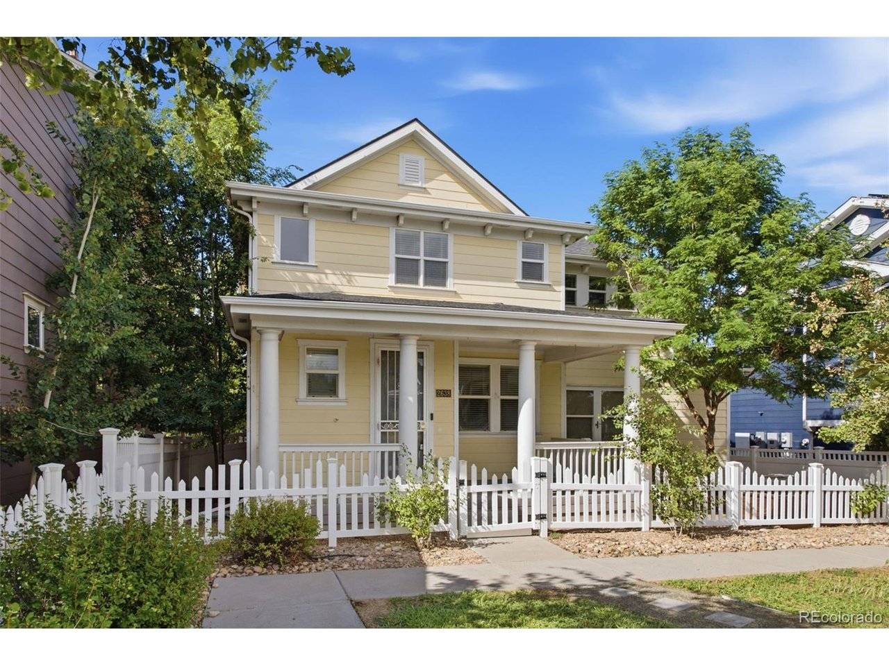 2638 Central Park, Denver, CO 80238