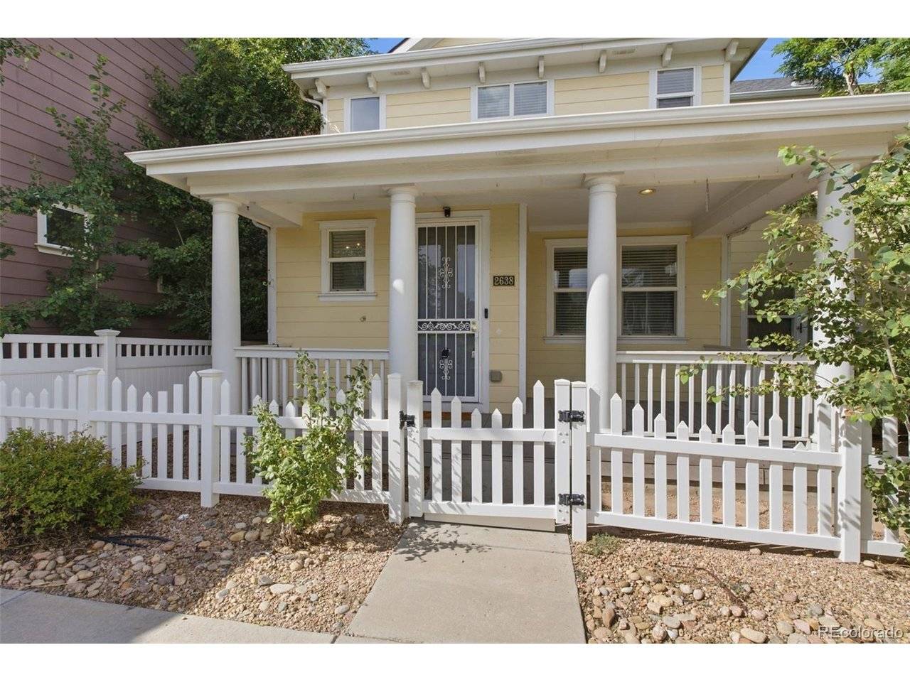 2638 Central Park, Denver, CO 80238