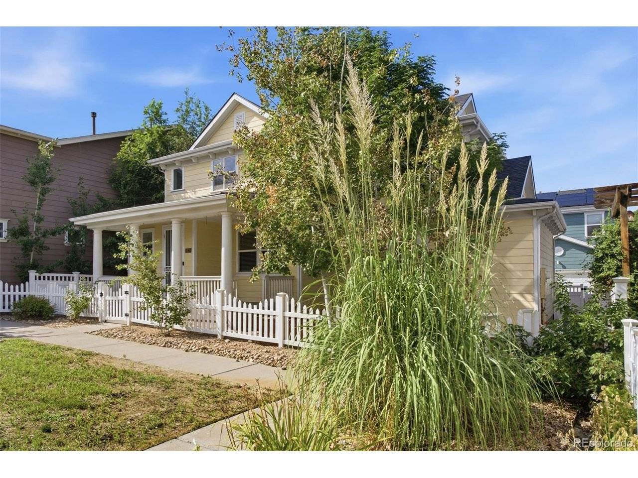 2638 Central Park, Denver, CO 80238