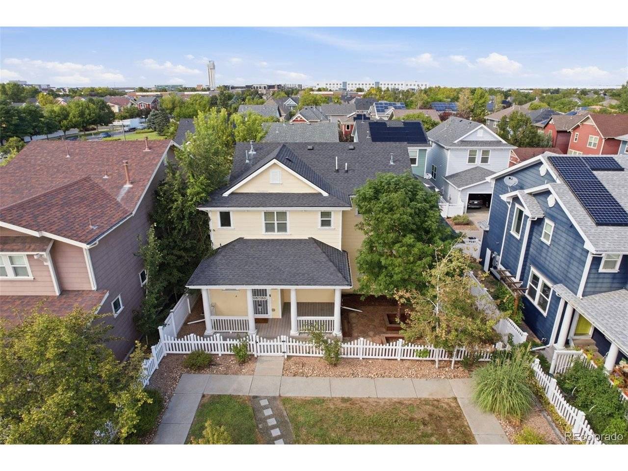 2638 Central Park, Denver, CO 80238