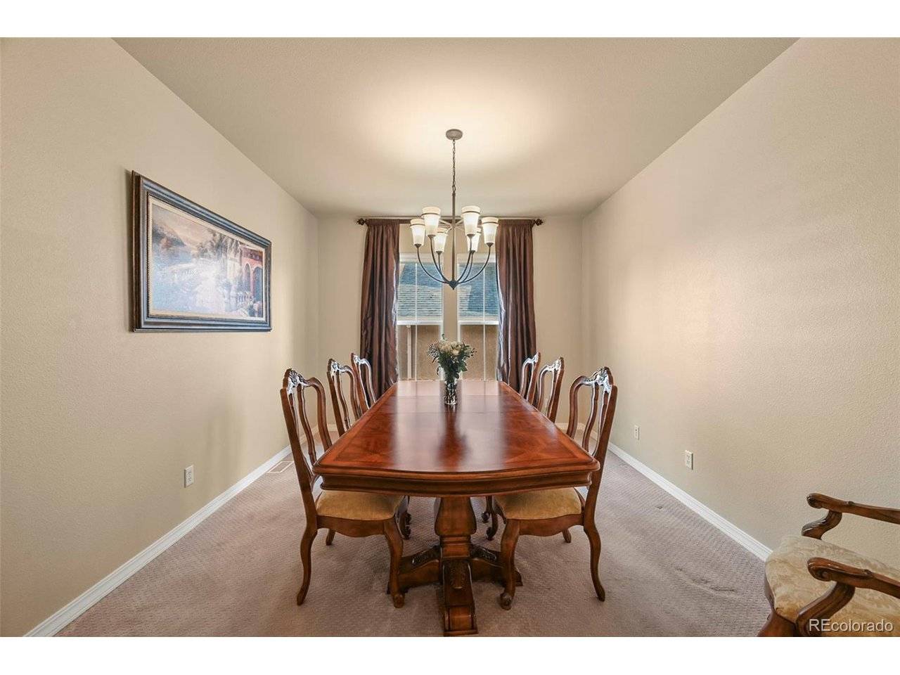 4842 Rainbow Gulch, Colorado Springs, CO 80924