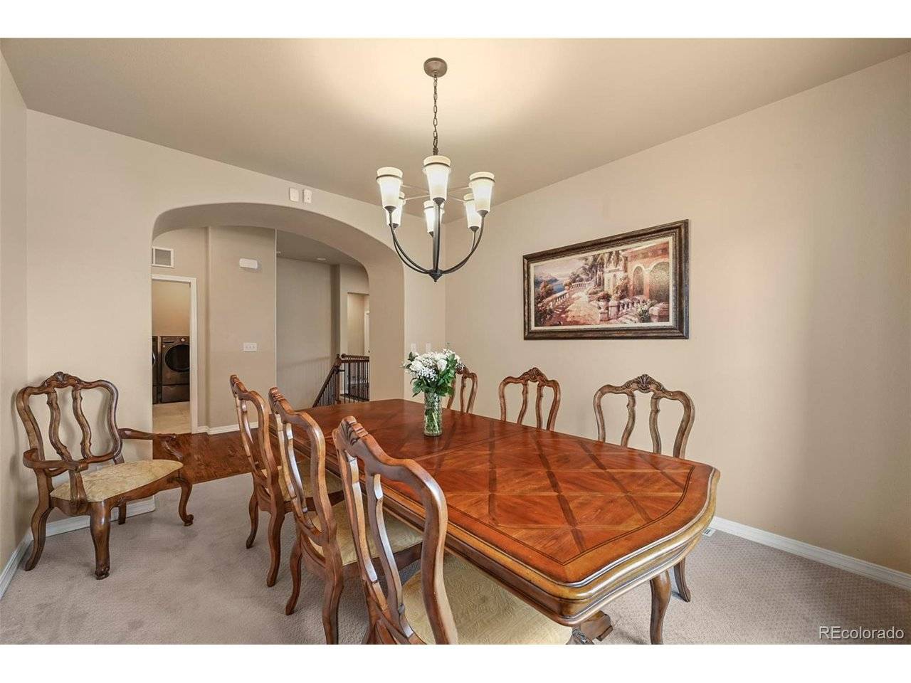 4842 Rainbow Gulch, Colorado Springs, CO 80924