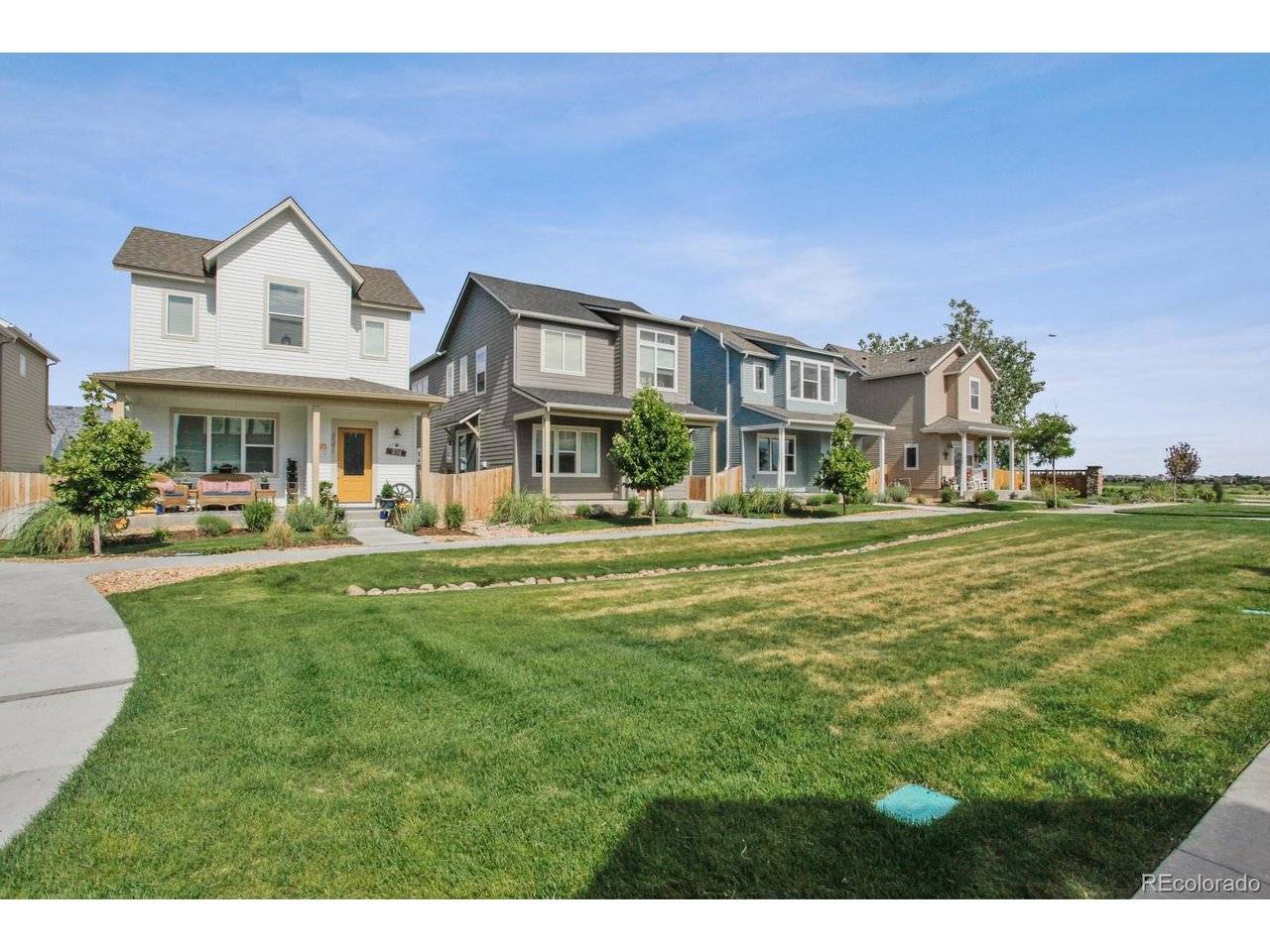 4581 Crestone Peak, Brighton, CO 80601