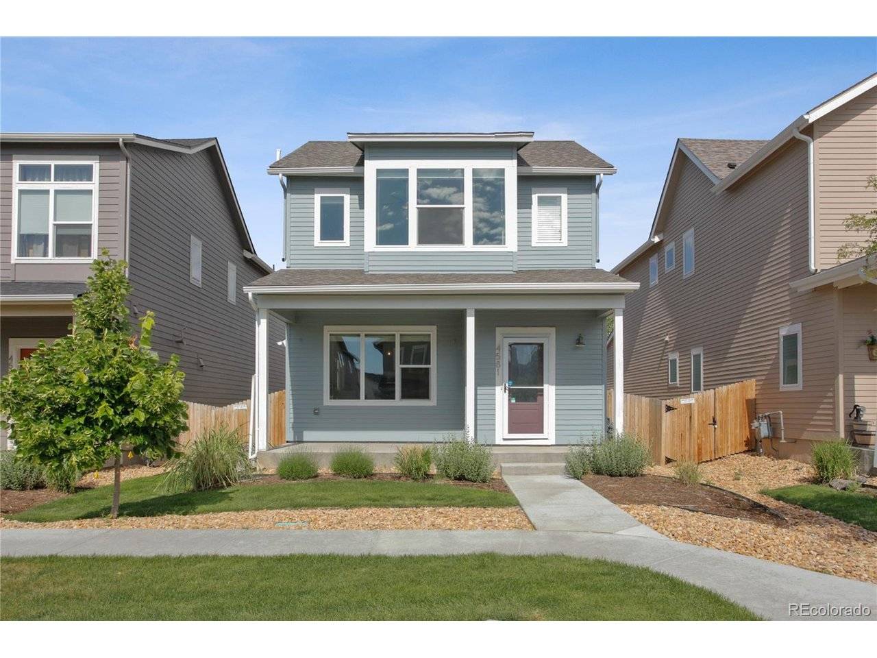 4581 Crestone Peak, Brighton, CO 80601