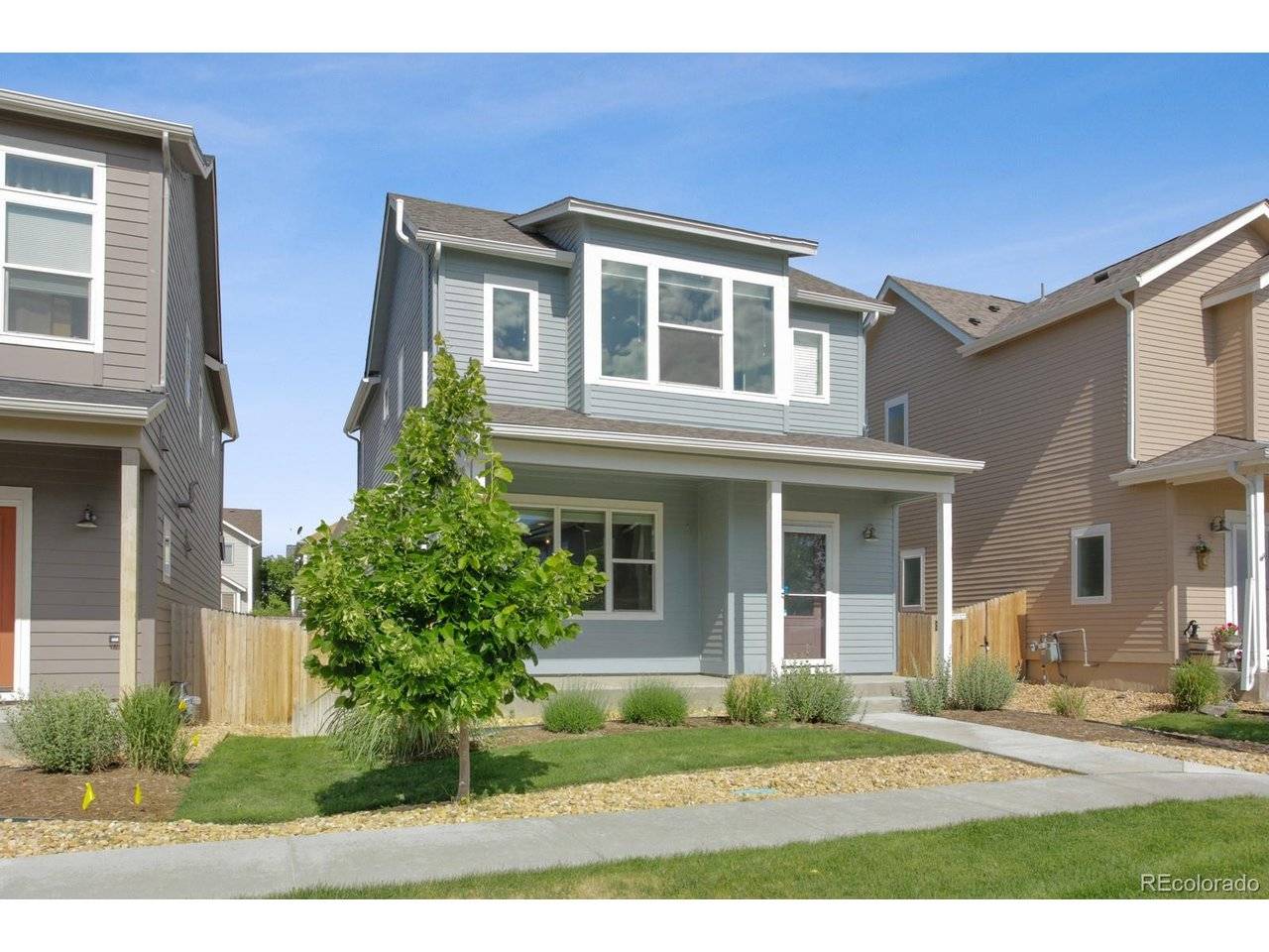 4581 Crestone Peak, Brighton, CO 80601