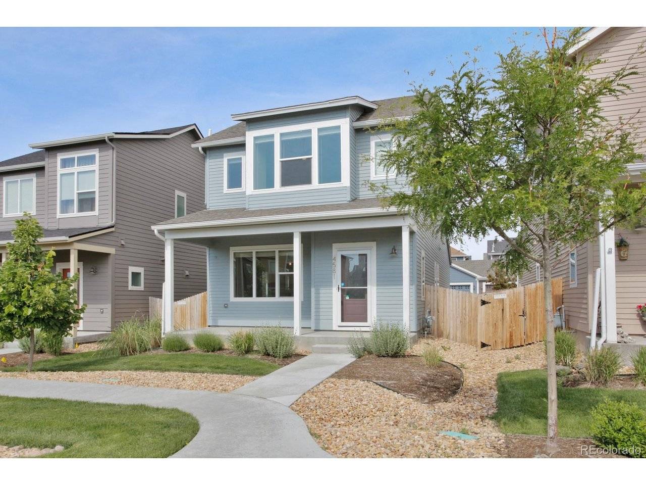 4581 Crestone Peak, Brighton, CO 80601