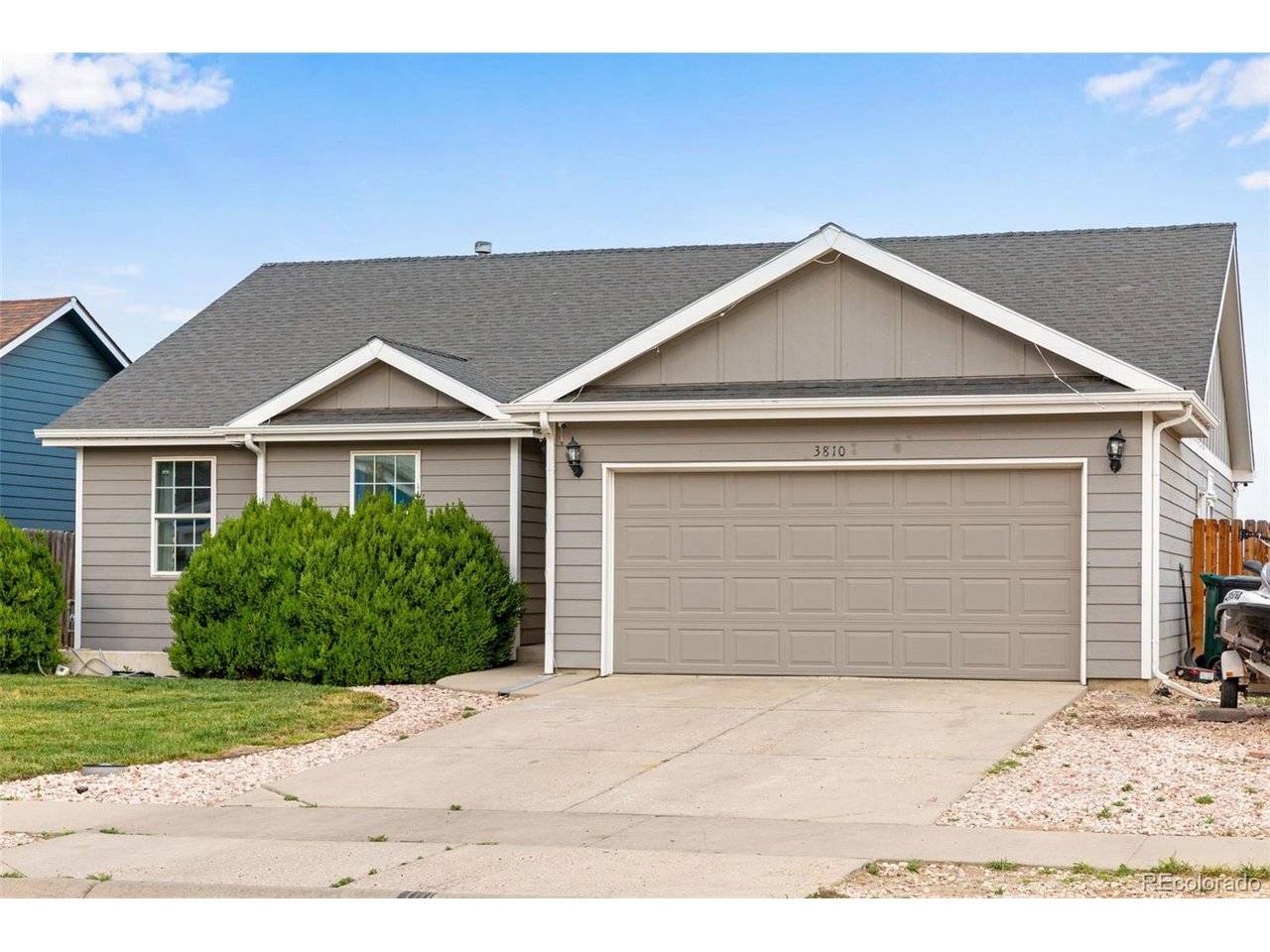 3810 Dove, Evans, CO 80620