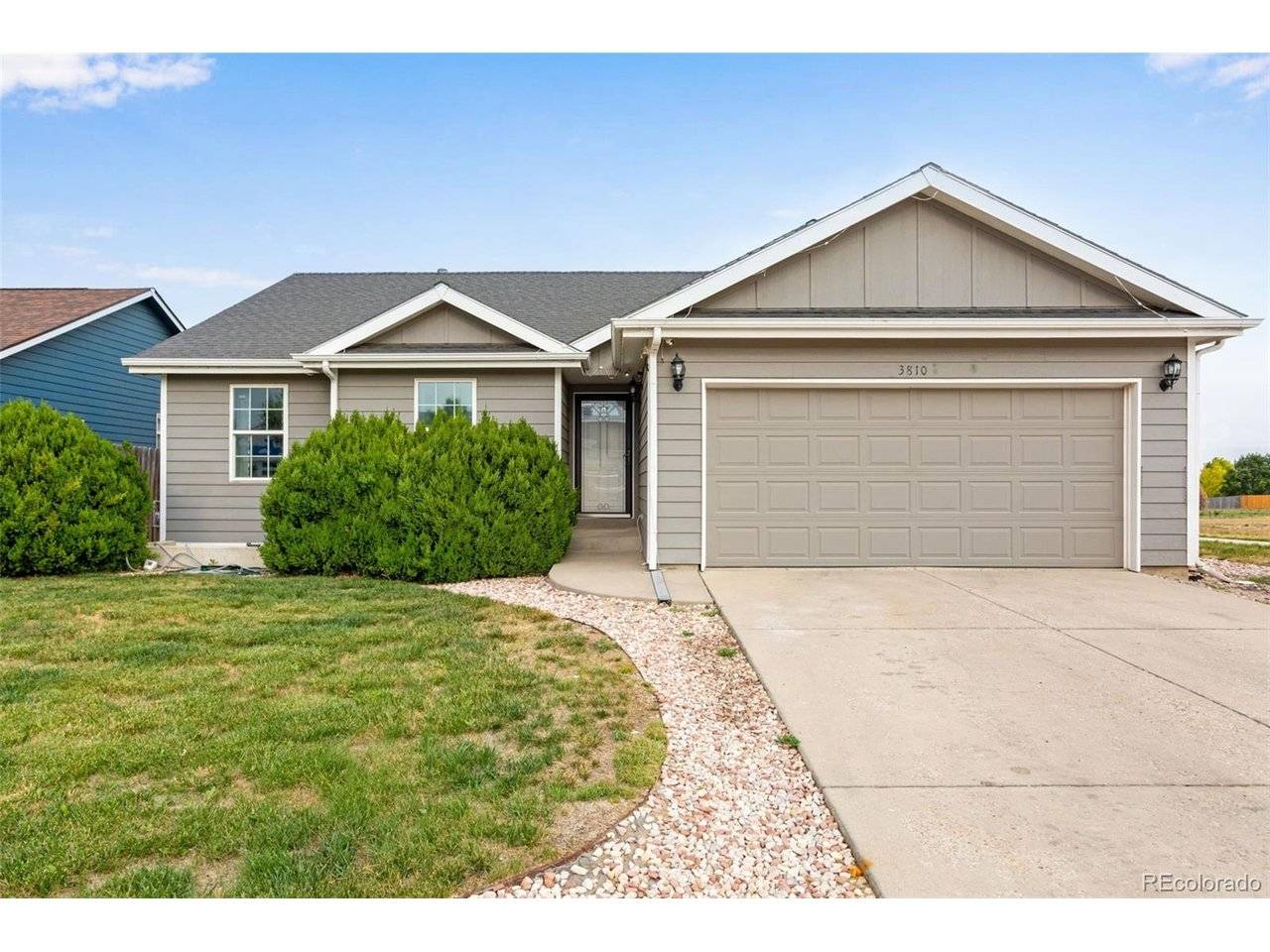 3810 Dove, Evans, CO 80620