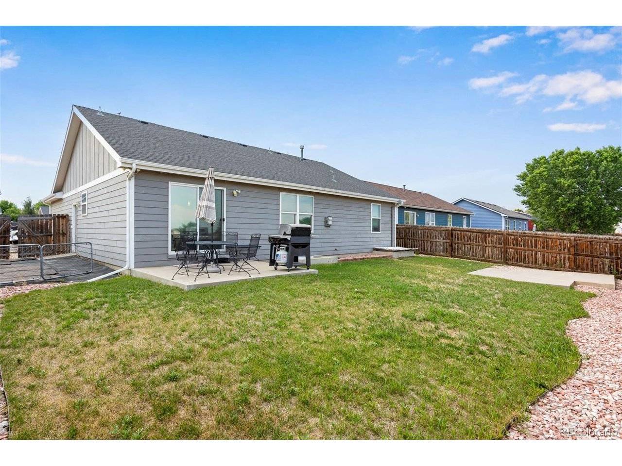 3810 Dove, Evans, CO 80620