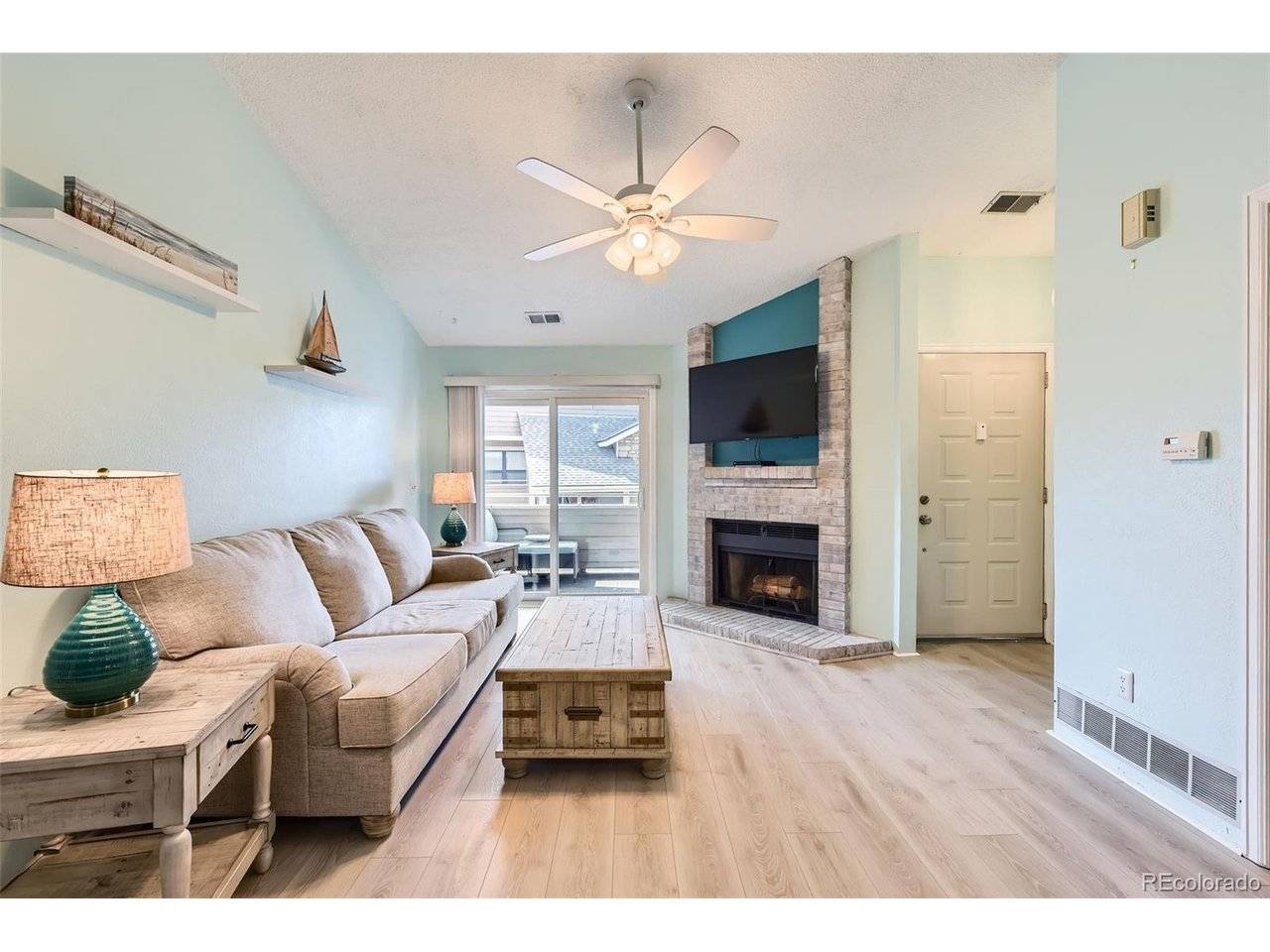 8378 S Upham #A303, Littleton, CO 80128