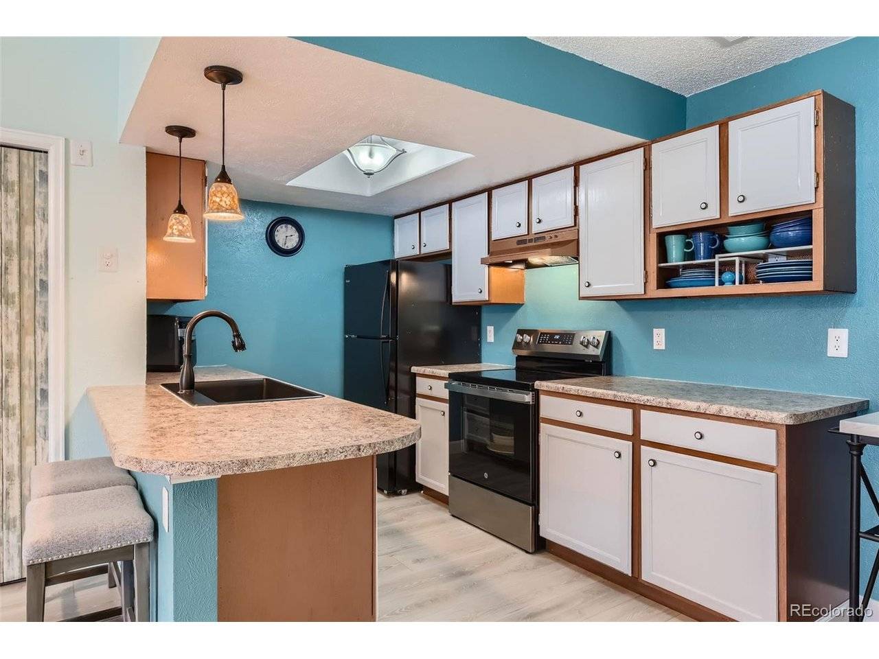 8378 S Upham #A303, Littleton, CO 80128