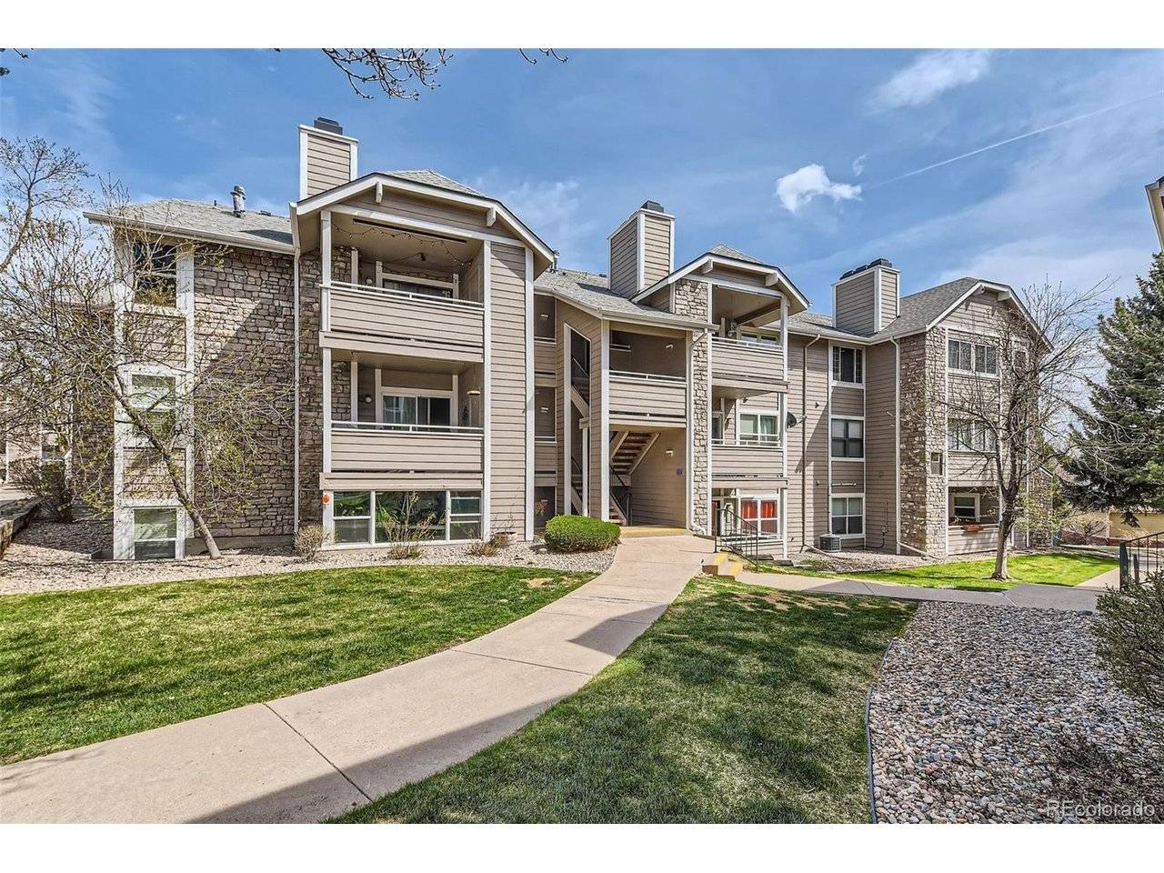 8378 S Upham #A303, Littleton, CO 80128