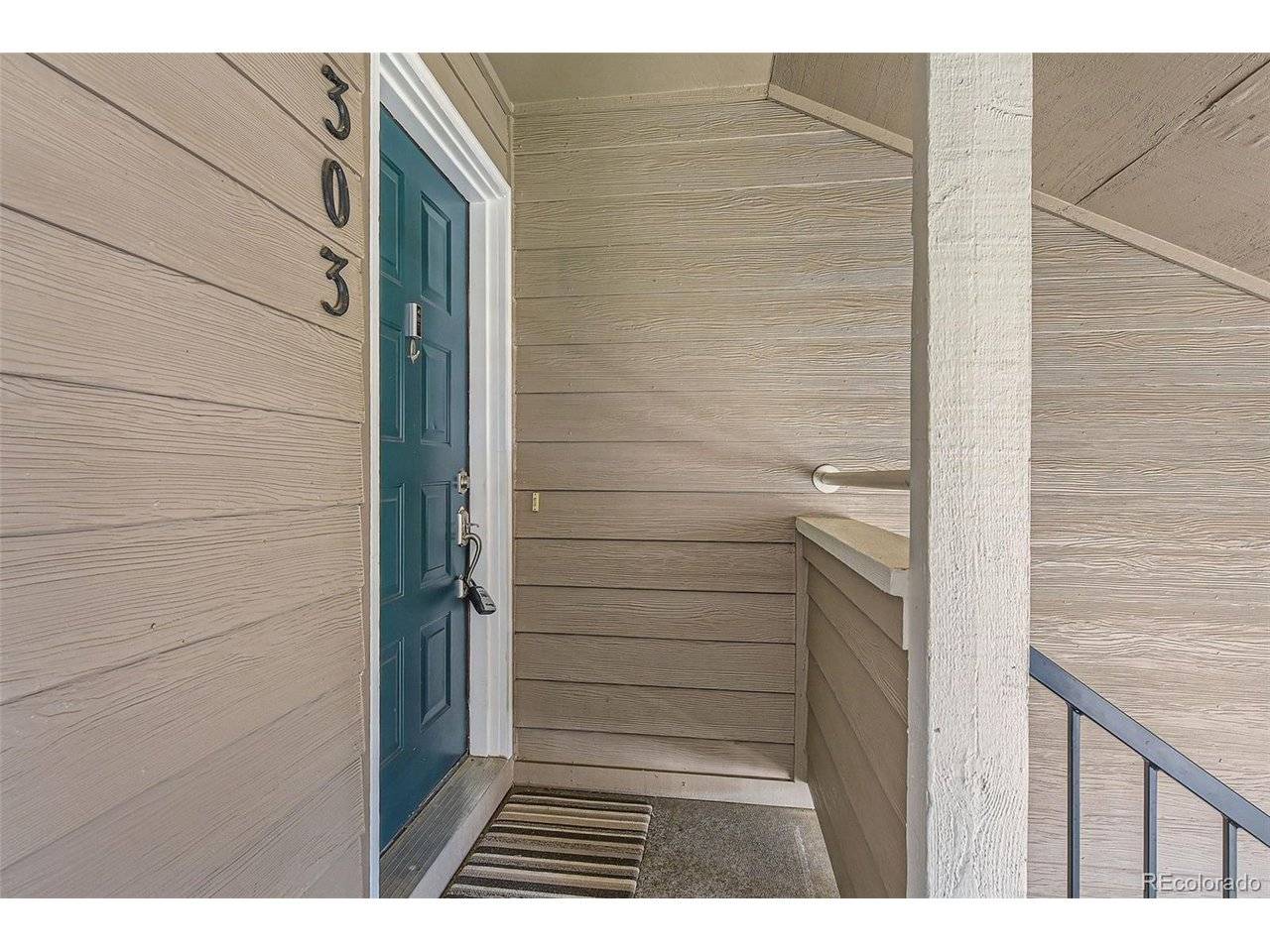 8378 S Upham #A303, Littleton, CO 80128