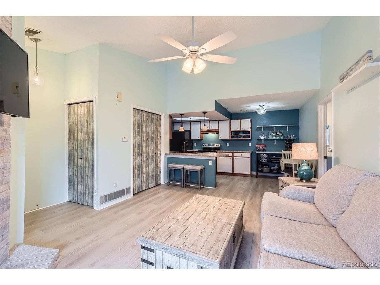8378 S Upham #A303, Littleton, CO 80128