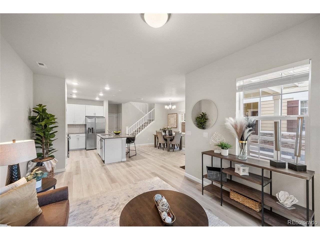 16362 Rustlers Range, Monument, CO 80132