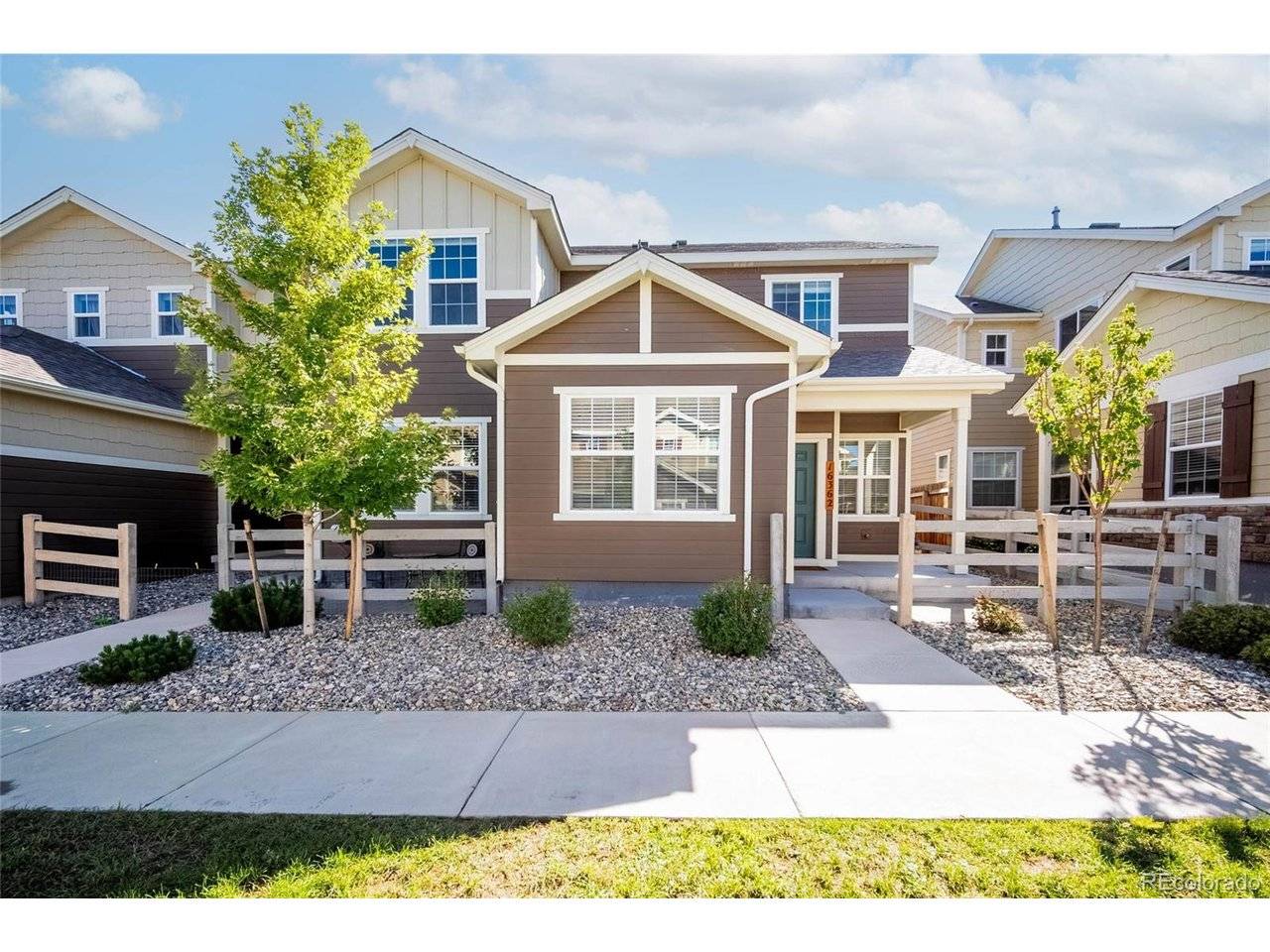 16362 Rustlers Range, Monument, CO 80132