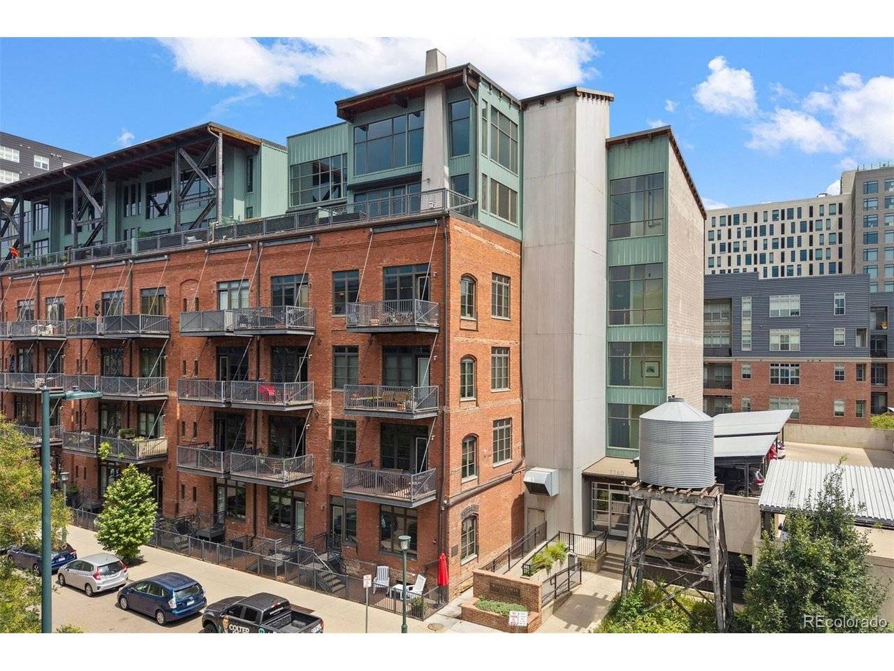 2960 Inca #219, Denver, CO 80202