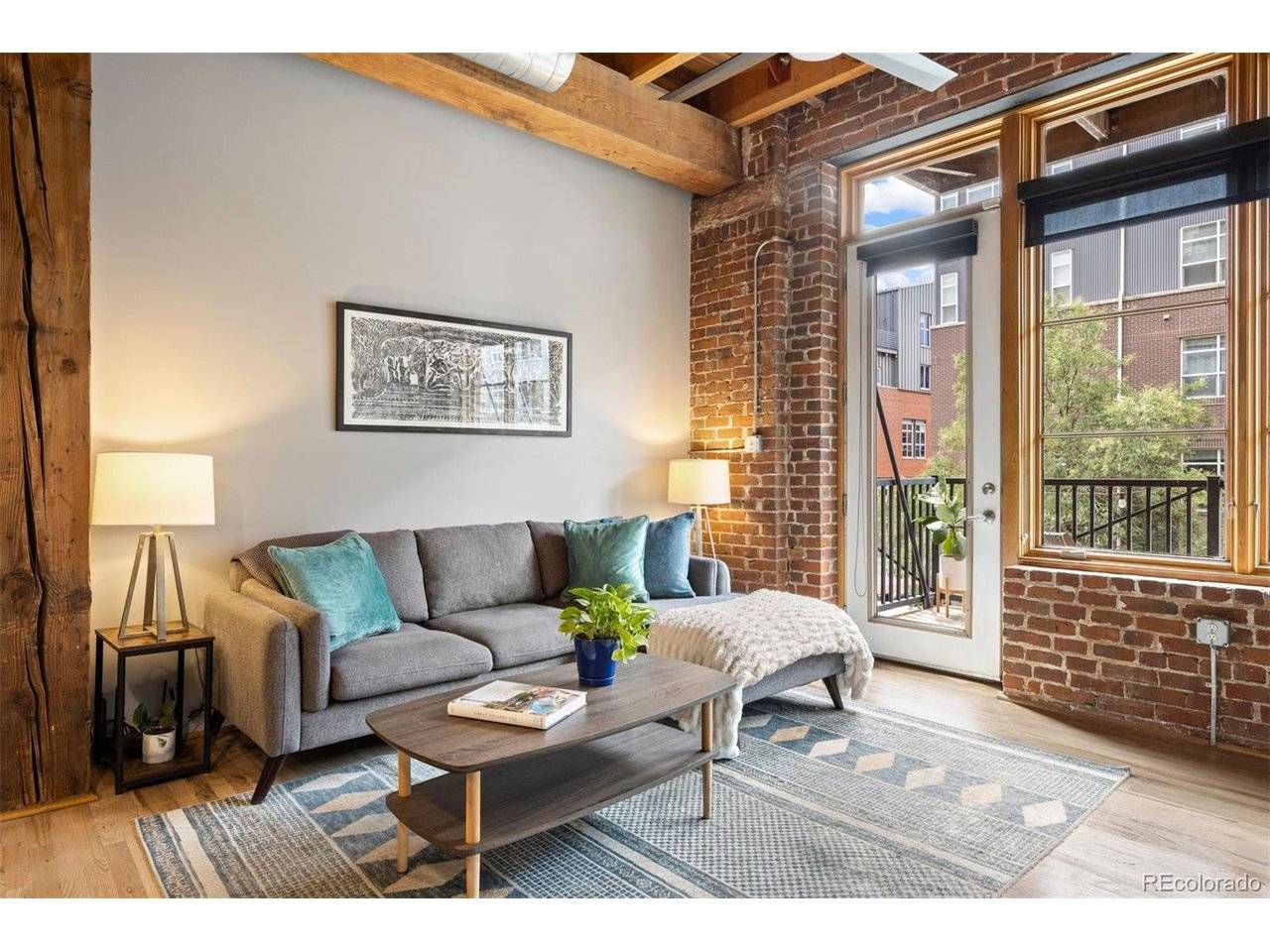 2960 Inca #219, Denver, CO 80202
