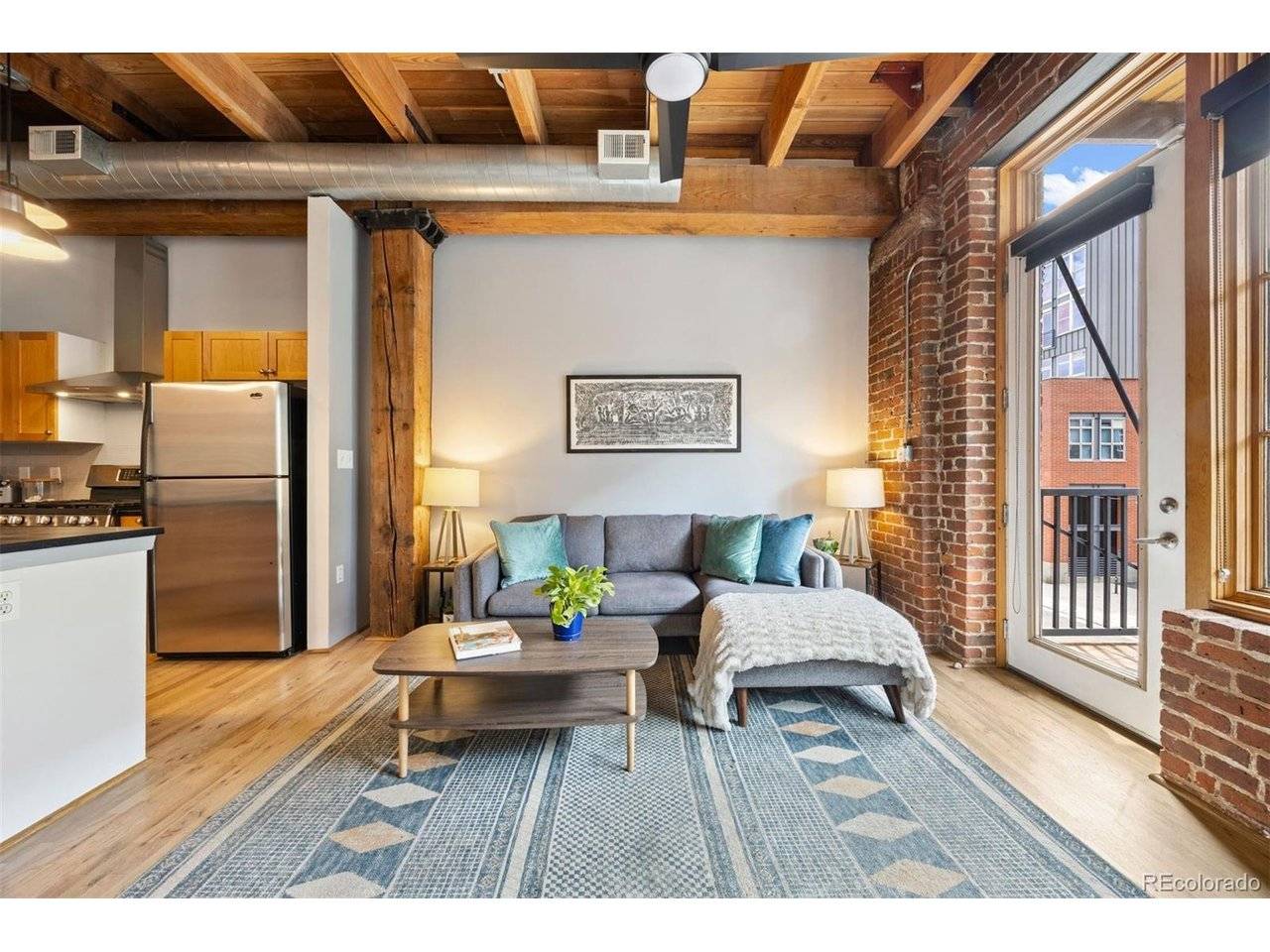 2960 Inca #219, Denver, CO 80202