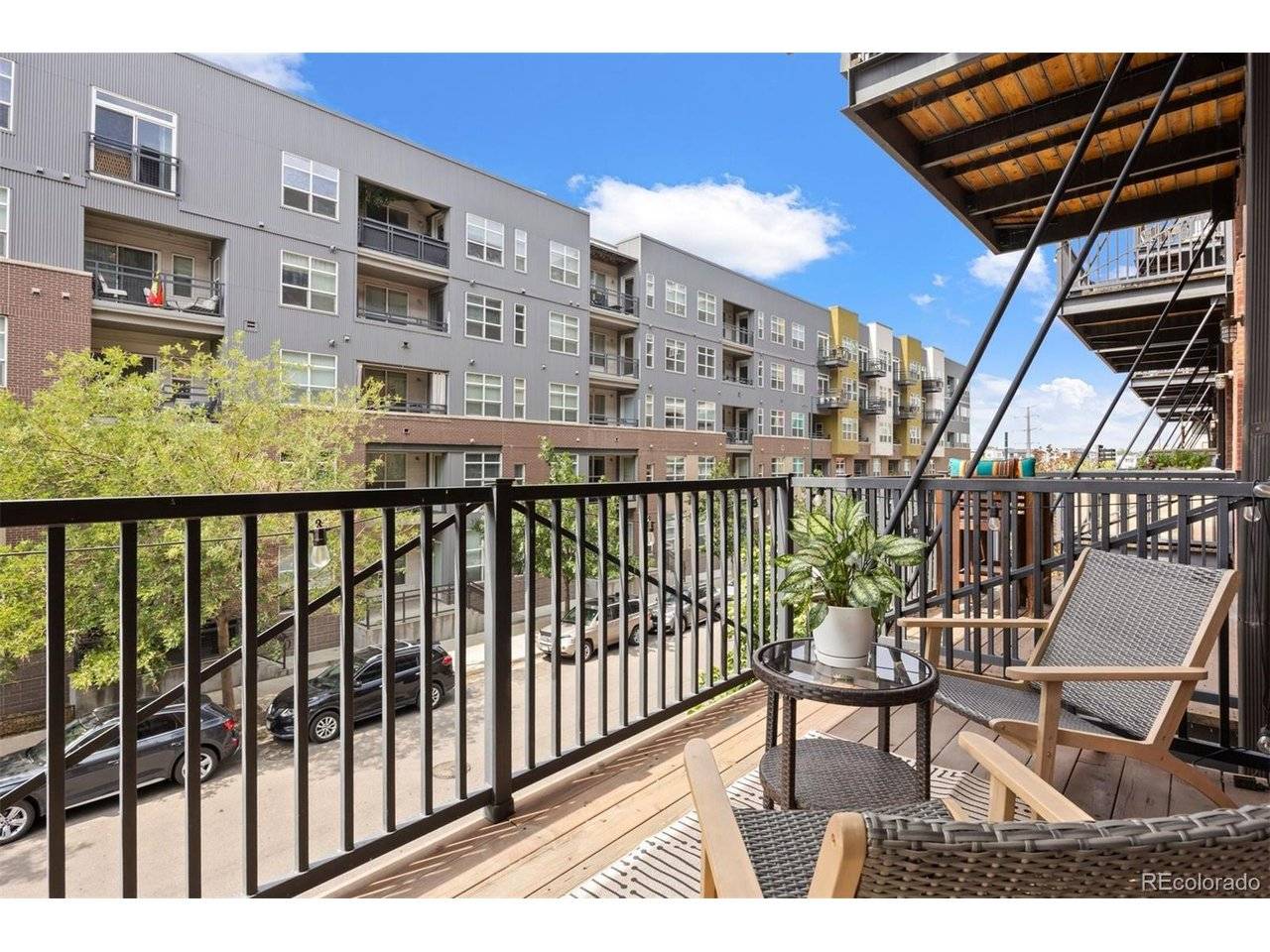 2960 Inca #219, Denver, CO 80202