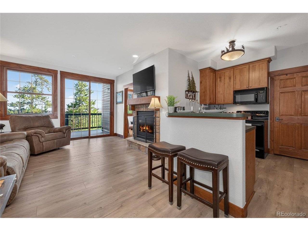 2022 Blue Sky #2-202, Granby, CO 80446