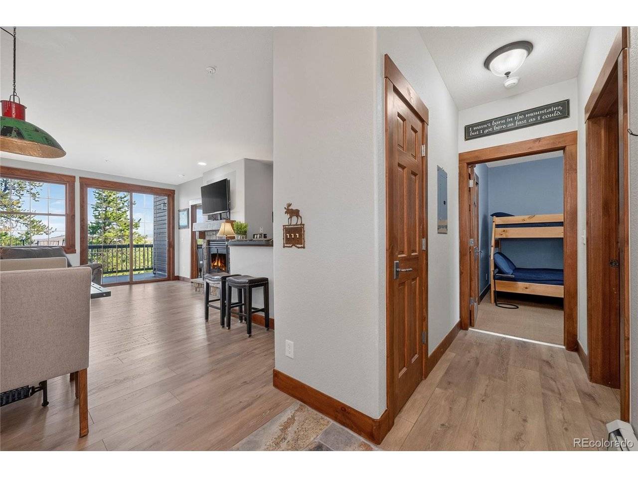 2022 Blue Sky #2-202, Granby, CO 80446