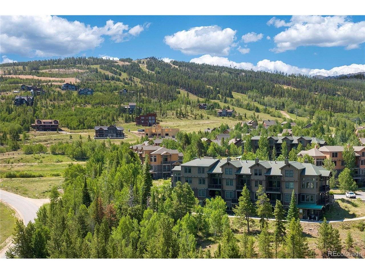 2022 Blue Sky #2-202, Granby, CO 80446