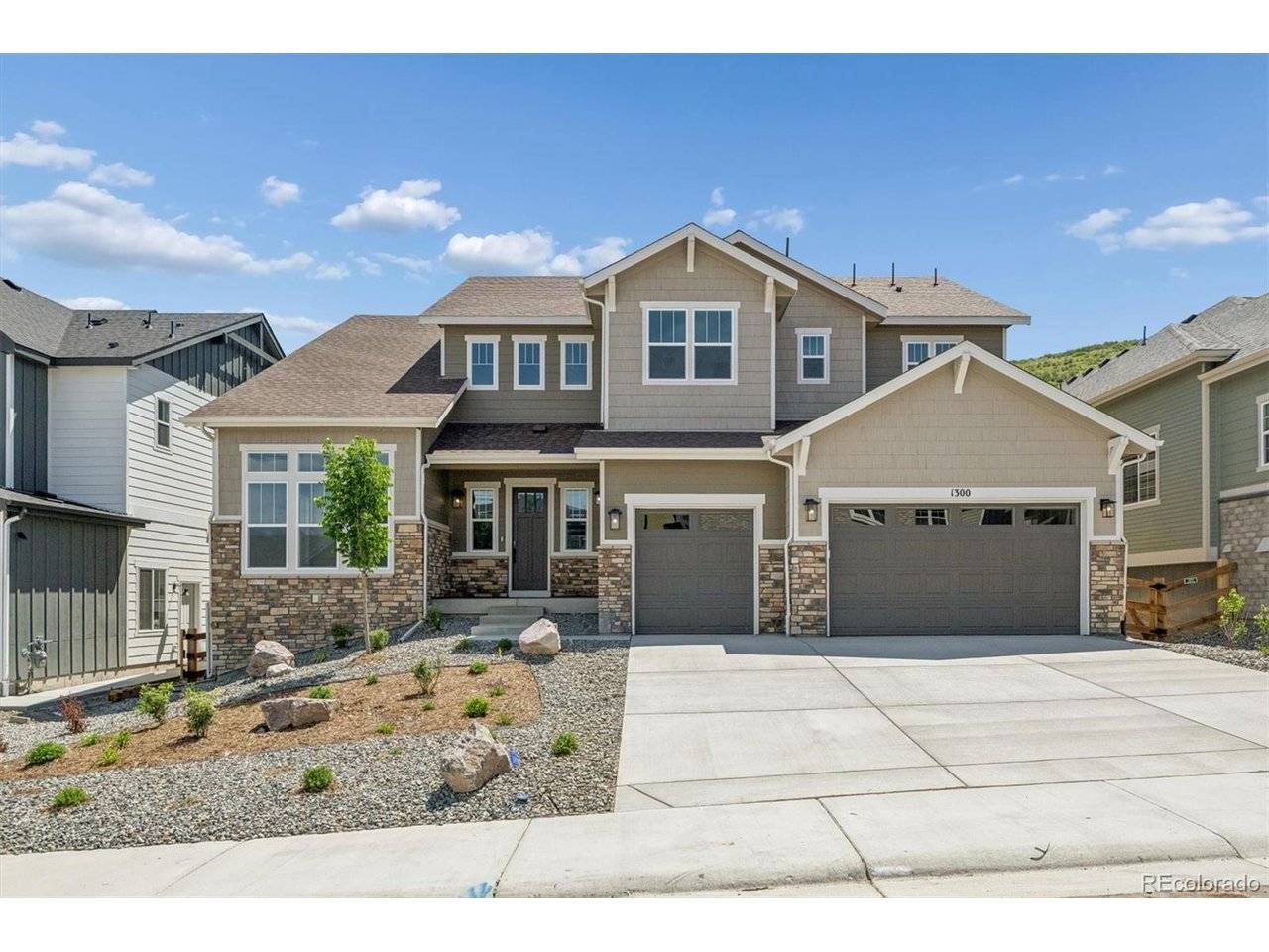 1300 Oleander, Castle Rock, CO 80109