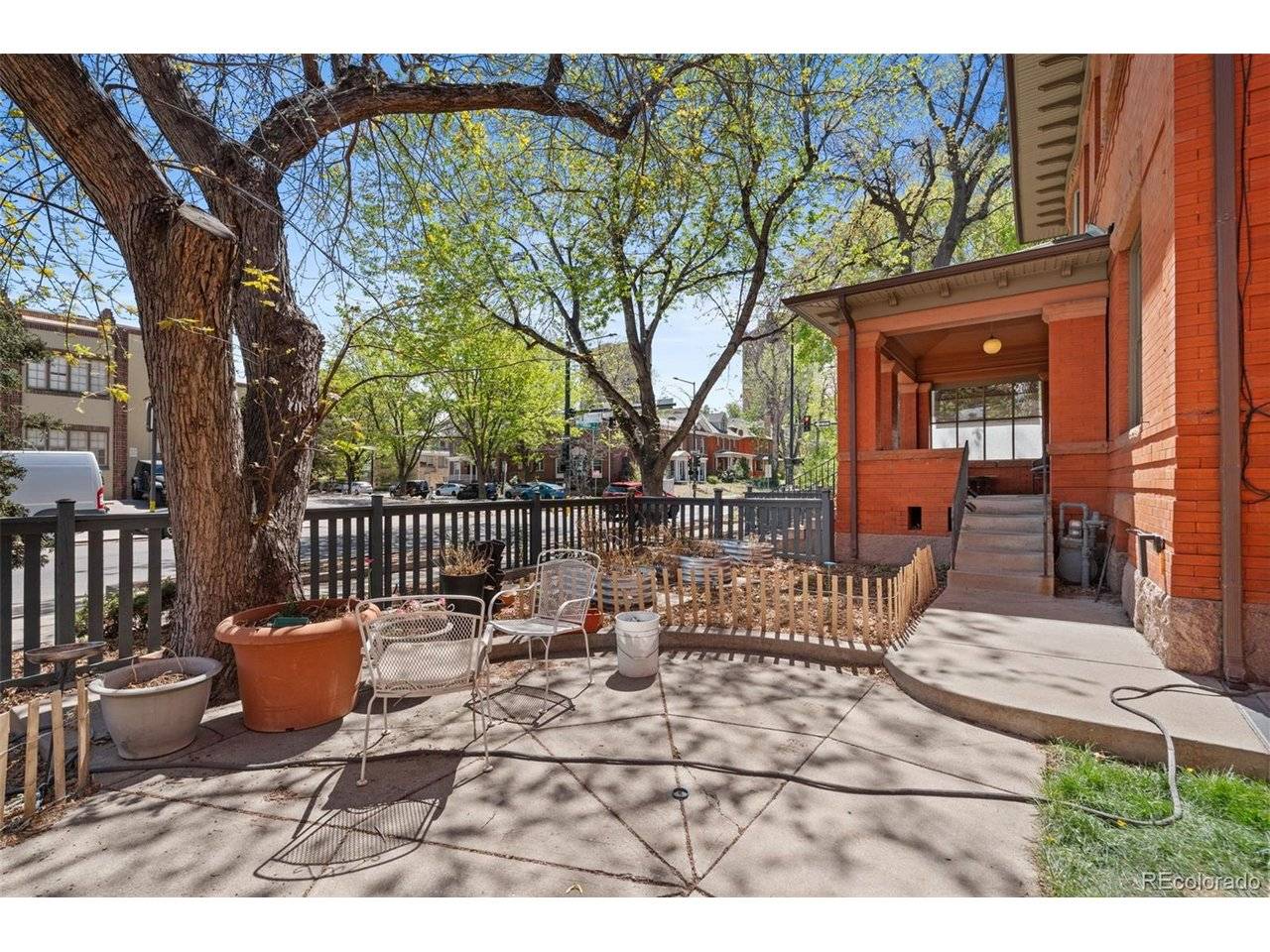 1401 N Franklin #3, Denver, CO 80218