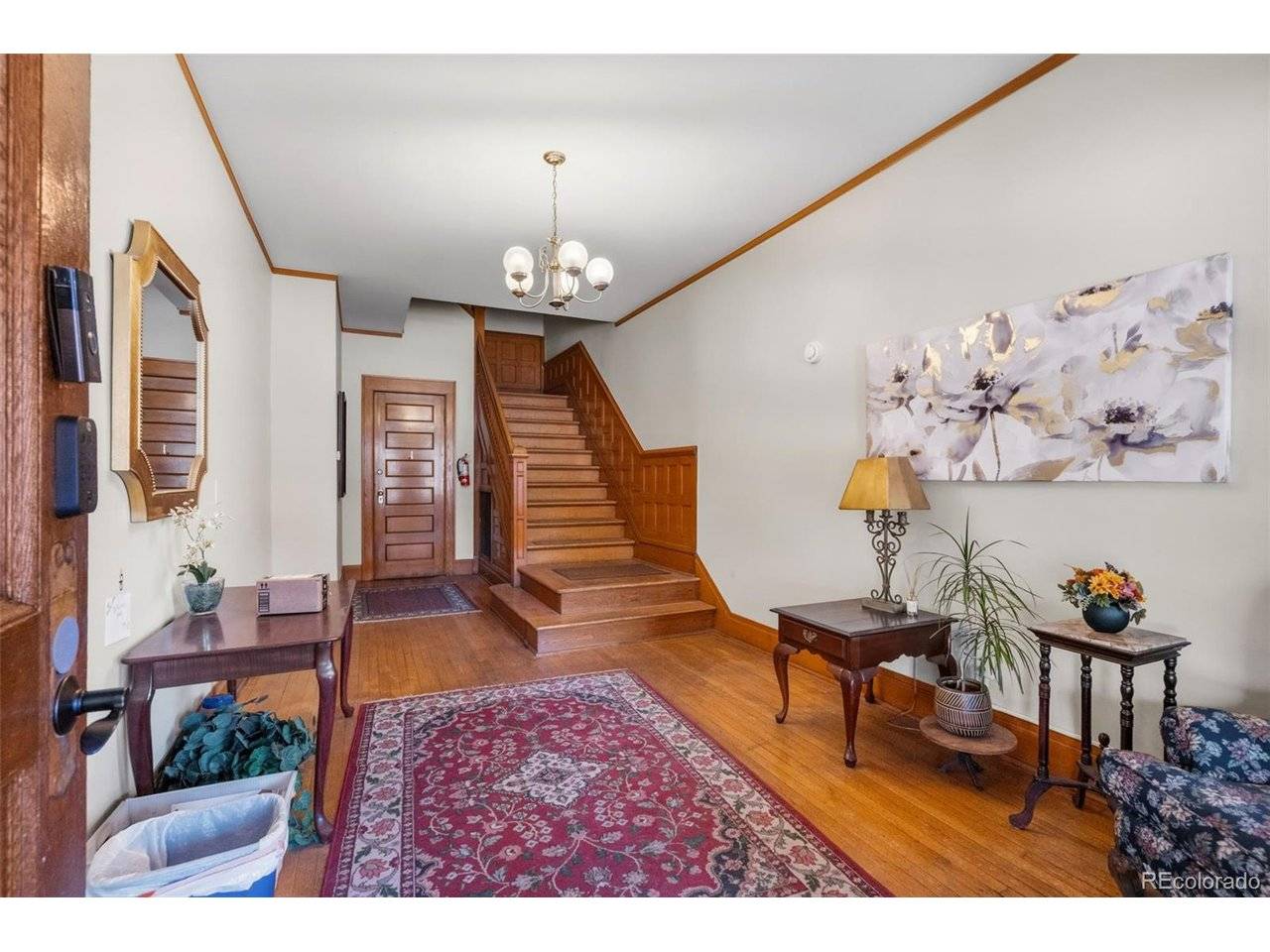1401 N Franklin #3, Denver, CO 80218
