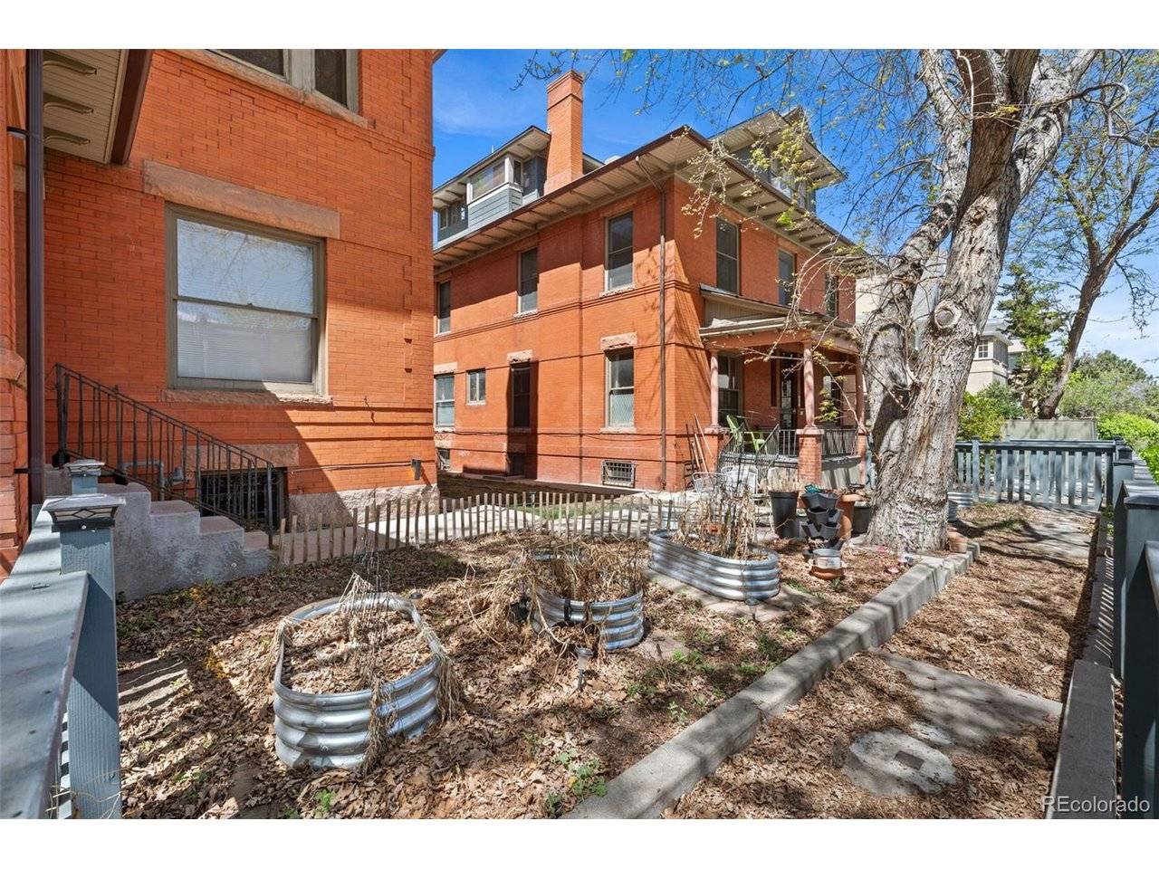 1401 N Franklin #3, Denver, CO 80218