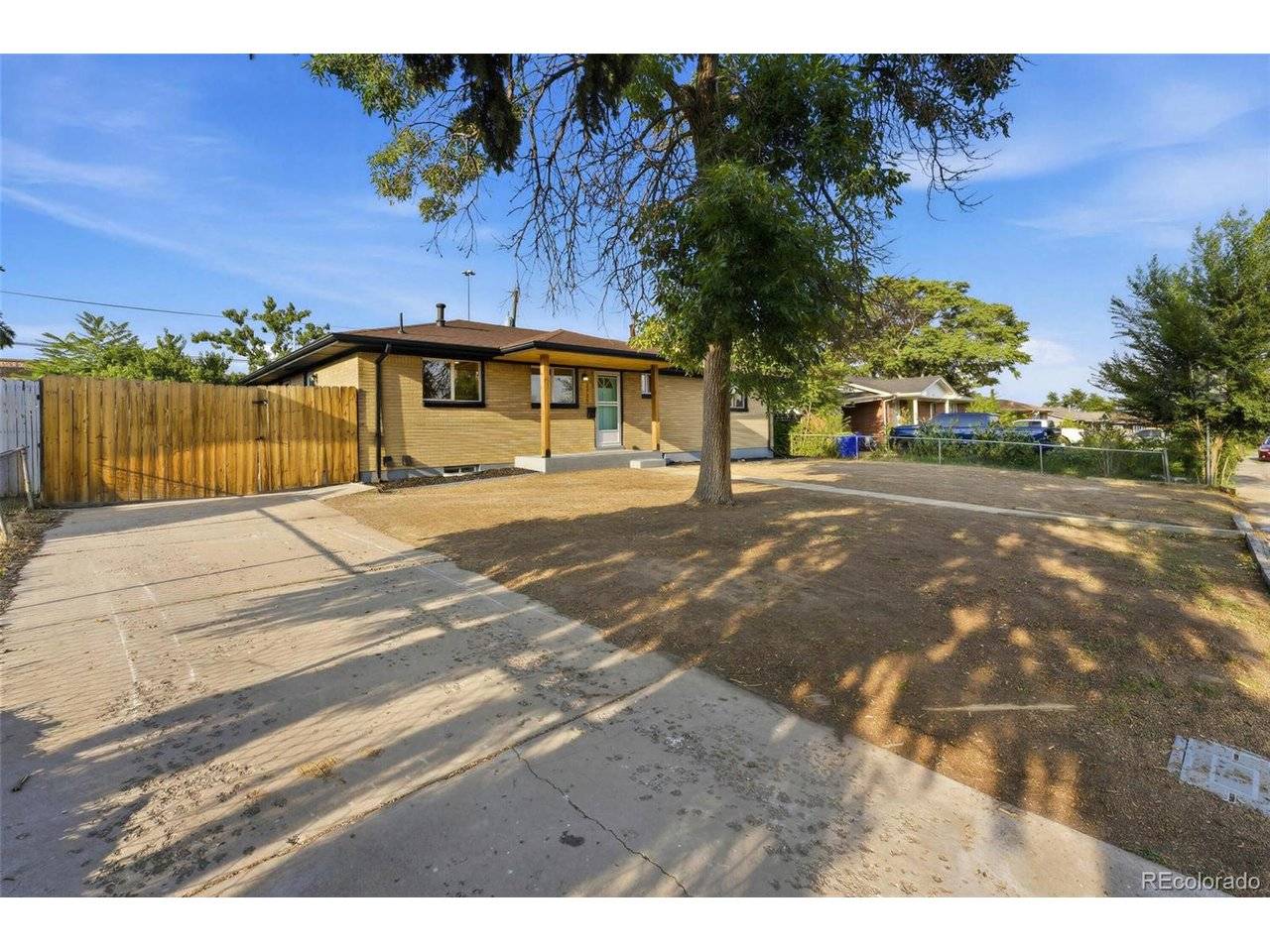 2725 Skyline, Westminster, CO 80030