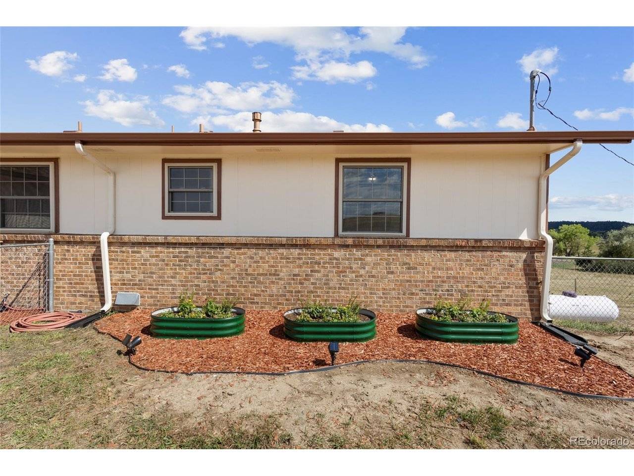 1045 Castlewood, Franktown, CO 80116