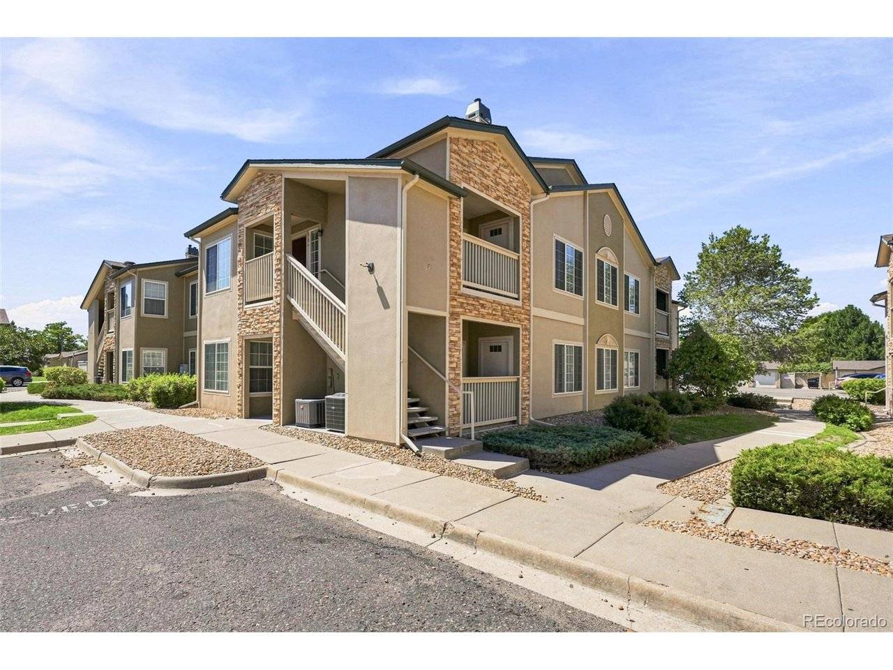 10091 E Carolina #204, Aurora, CO 80247