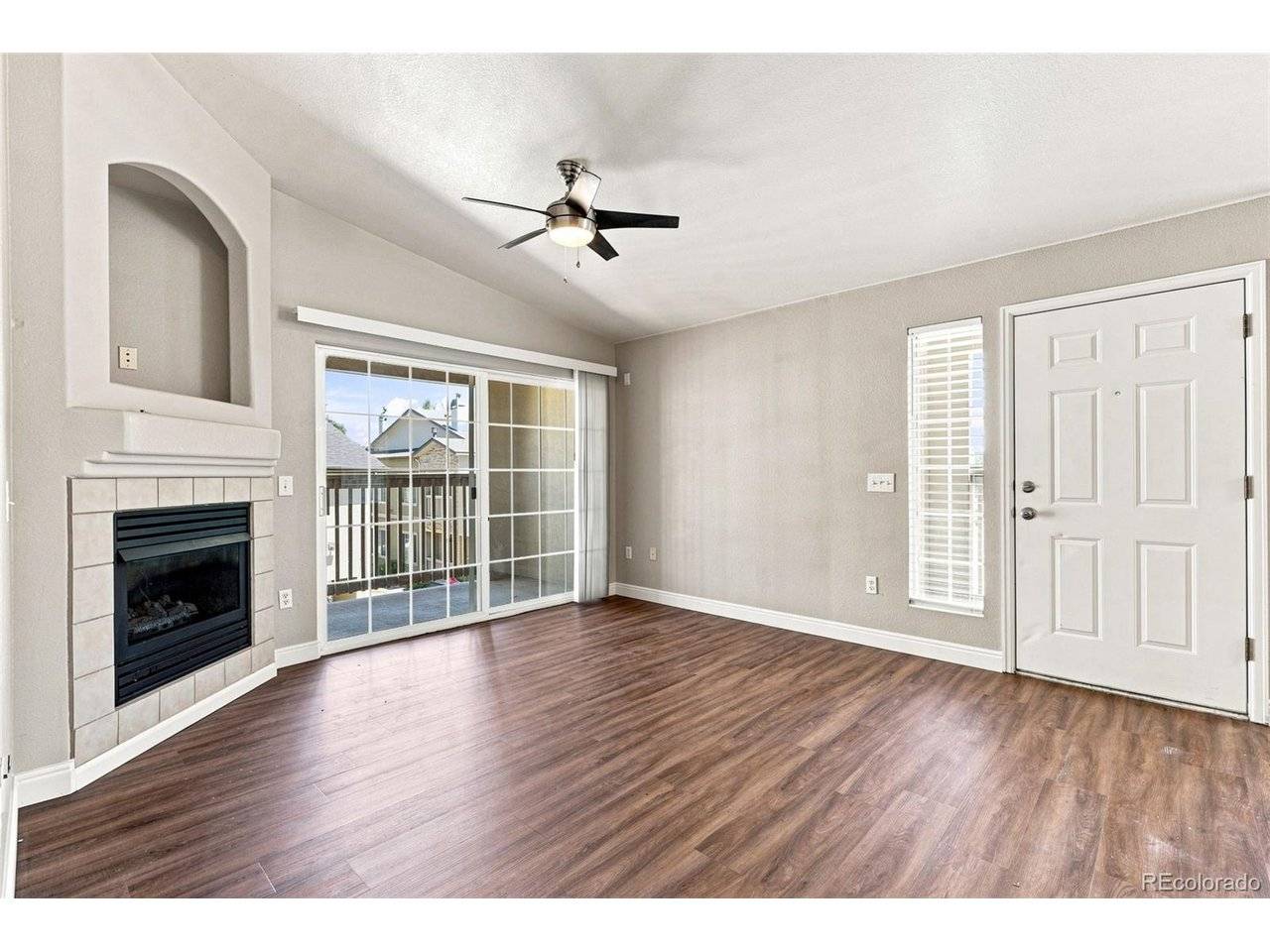10091 E Carolina #204, Aurora, CO 80247