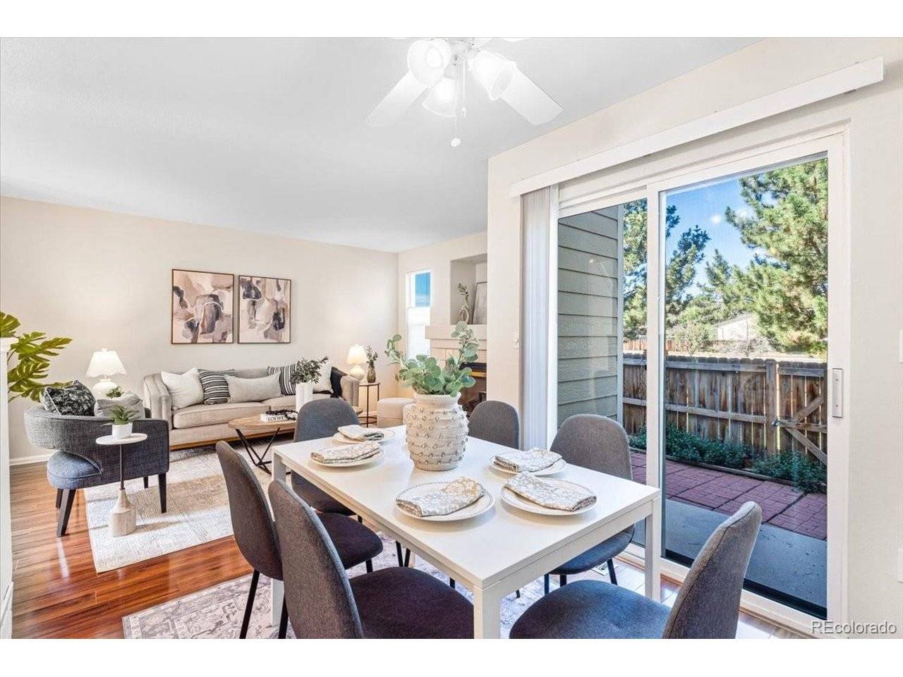 1127 S Ventura #D, Aurora, CO 80017