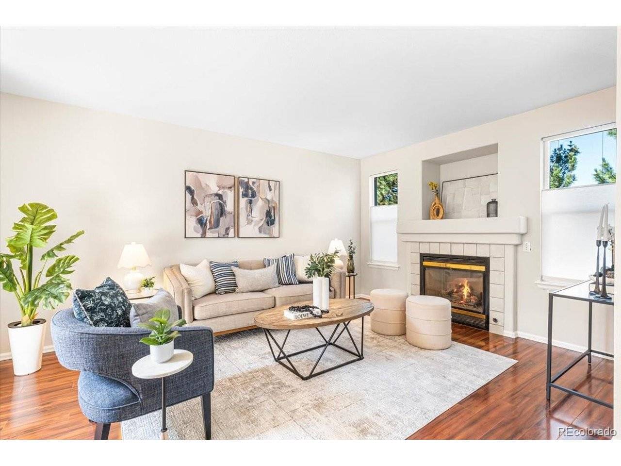 1127 S Ventura #D, Aurora, CO 80017