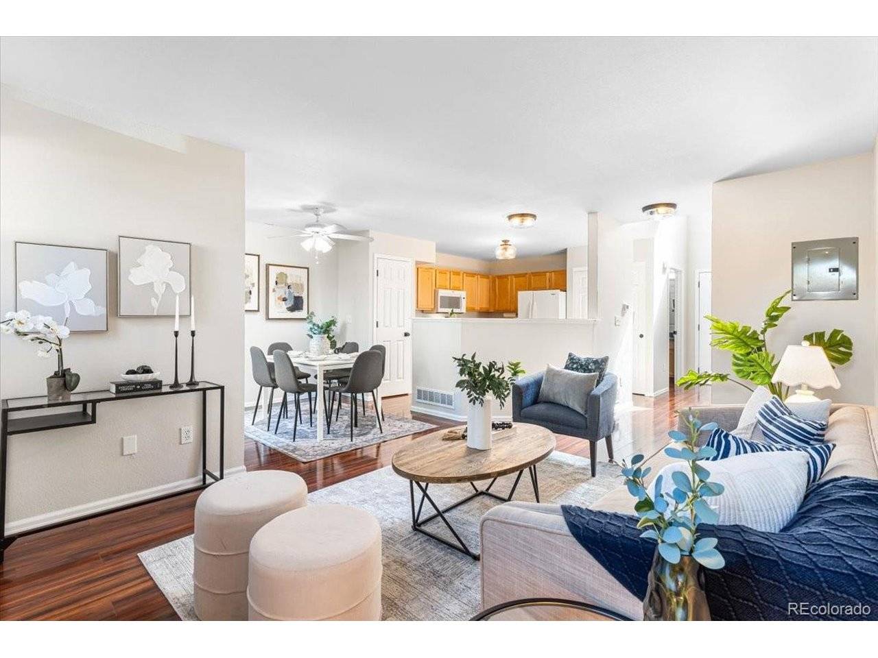 1127 S Ventura #D, Aurora, CO 80017