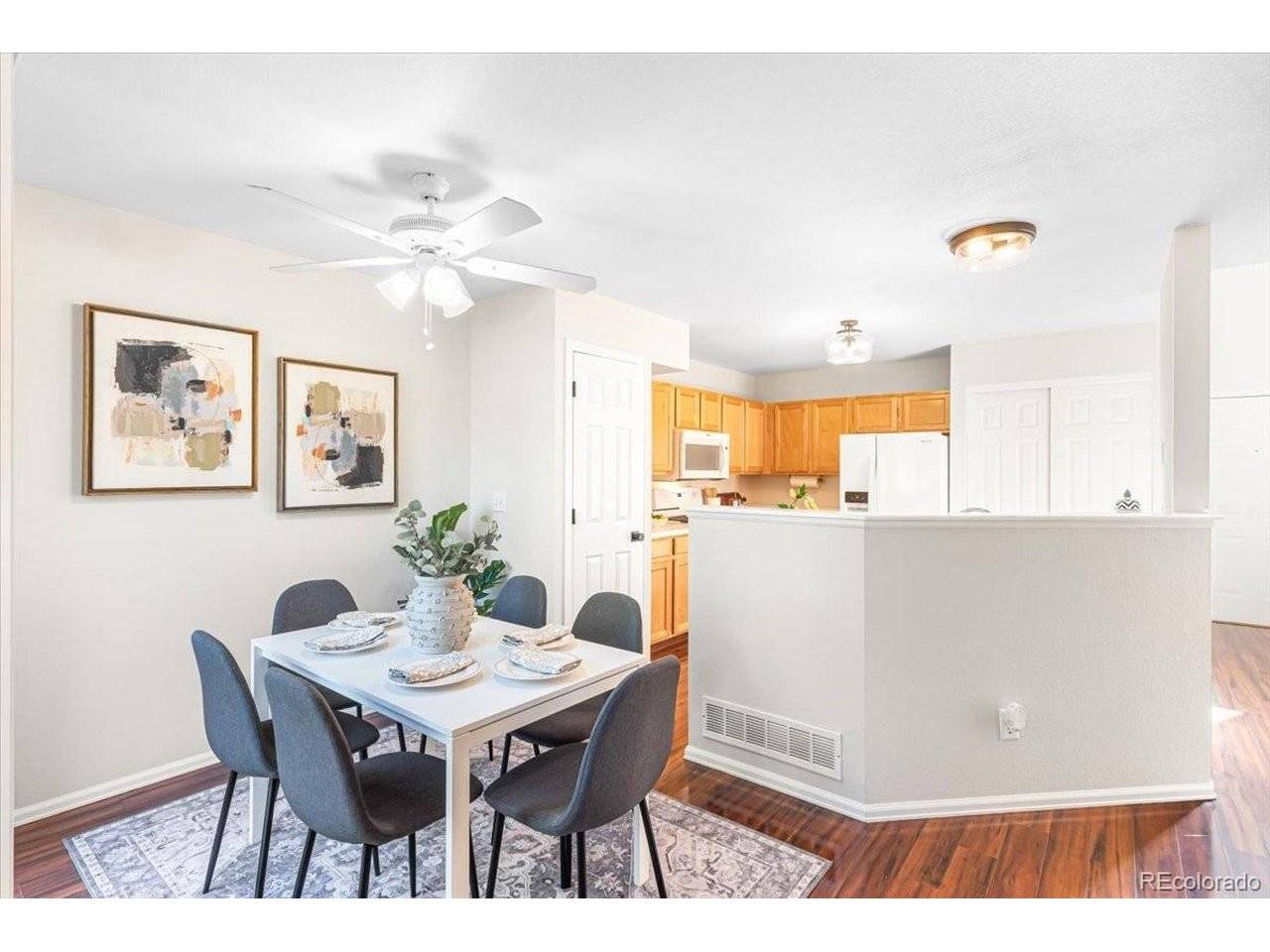 1127 S Ventura #D, Aurora, CO 80017
