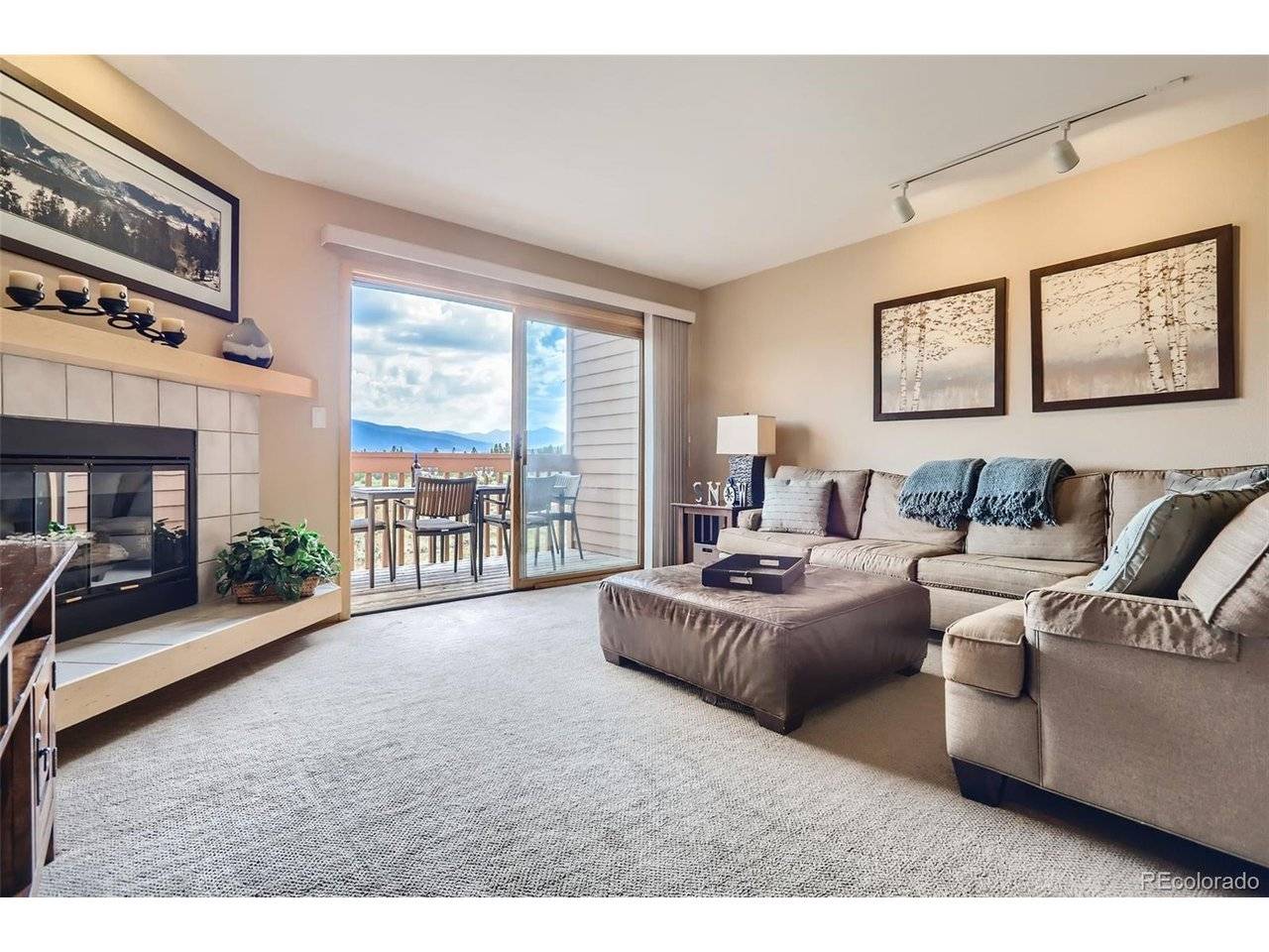 736 Meadow Creek #C, Frisco, CO 80443