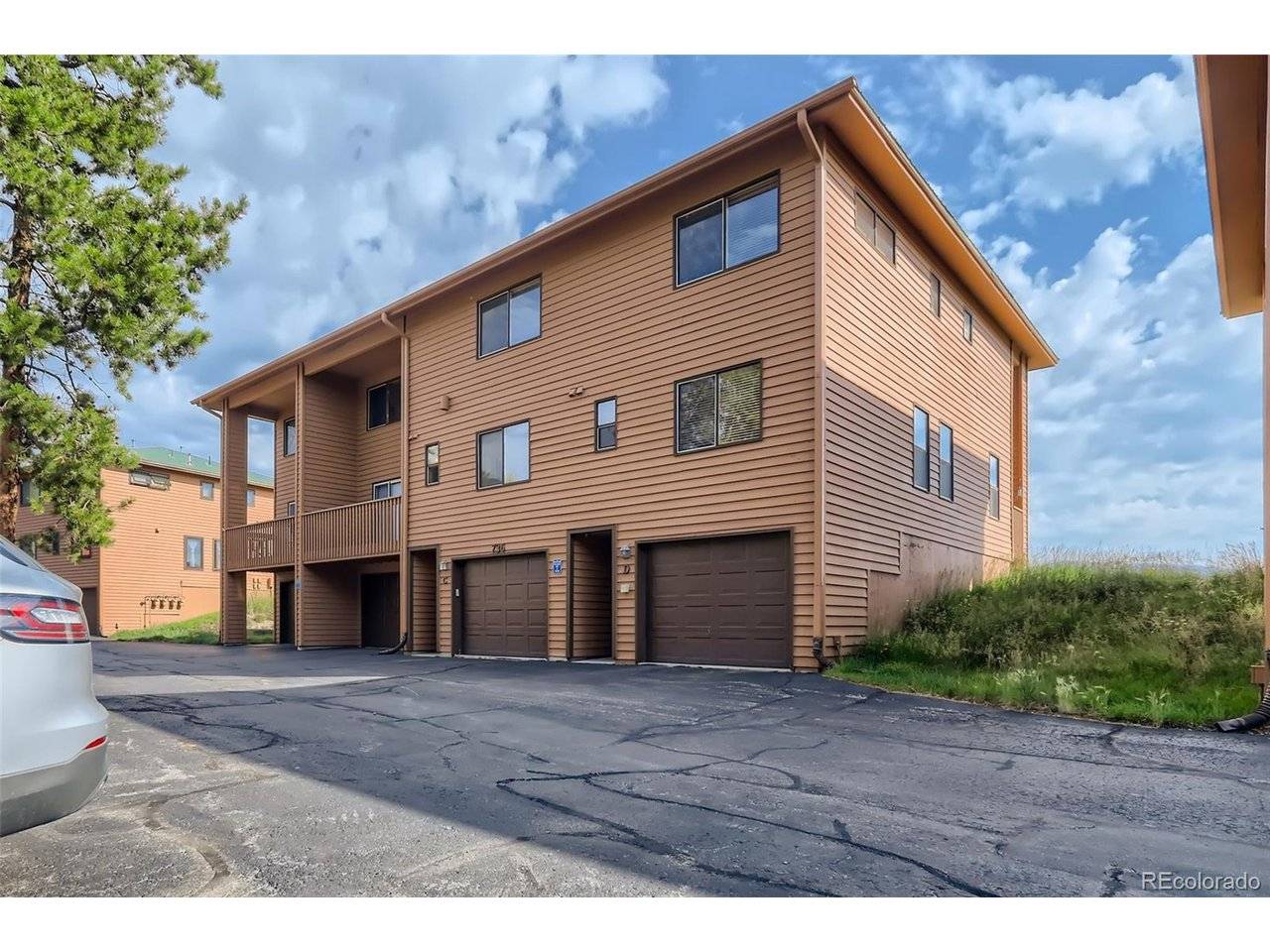 736 Meadow Creek #C, Frisco, CO 80443