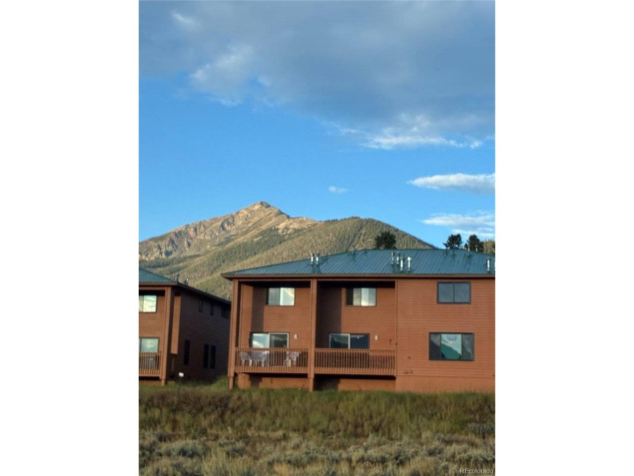 736 Meadow Creek #C, Frisco, CO 80443