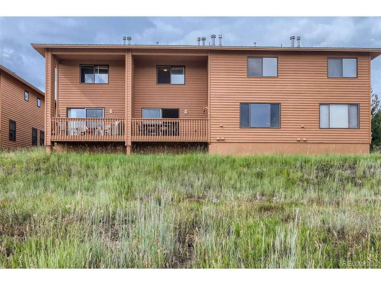 736 Meadow Creek #C, Frisco, CO 80443