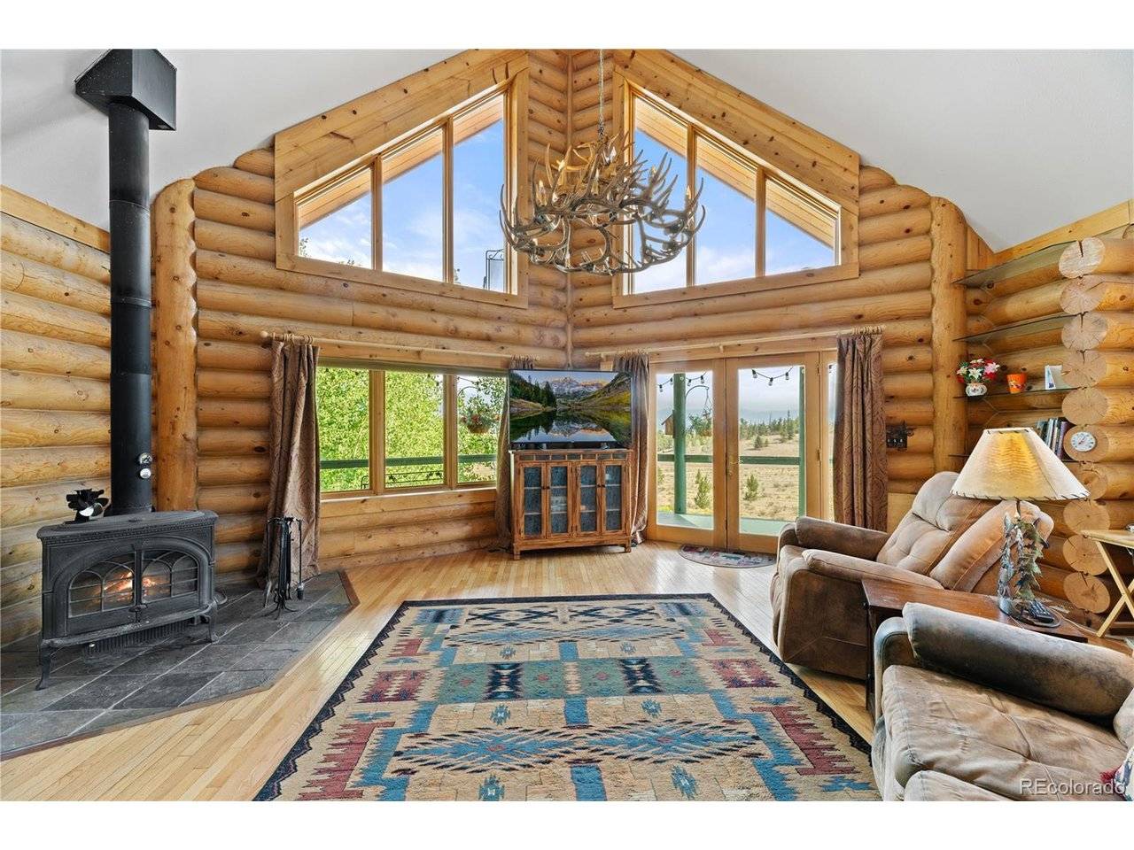 486 Turk Pony, Como, CO 80456