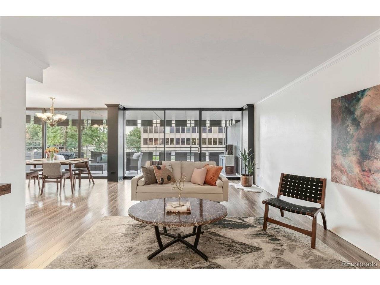 790 N Washington #210, Denver, CO 80203