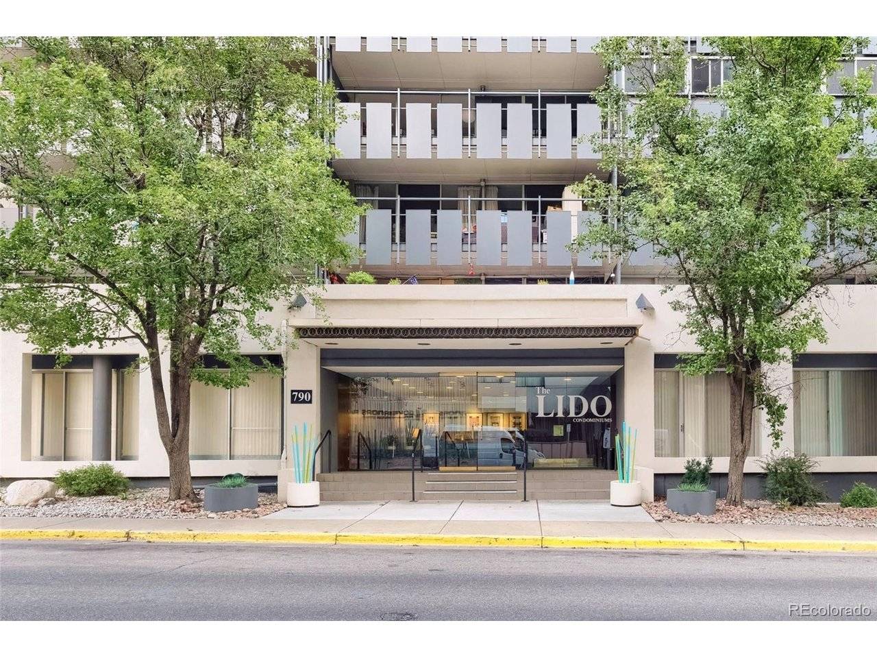 790 N Washington #210, Denver, CO 80203