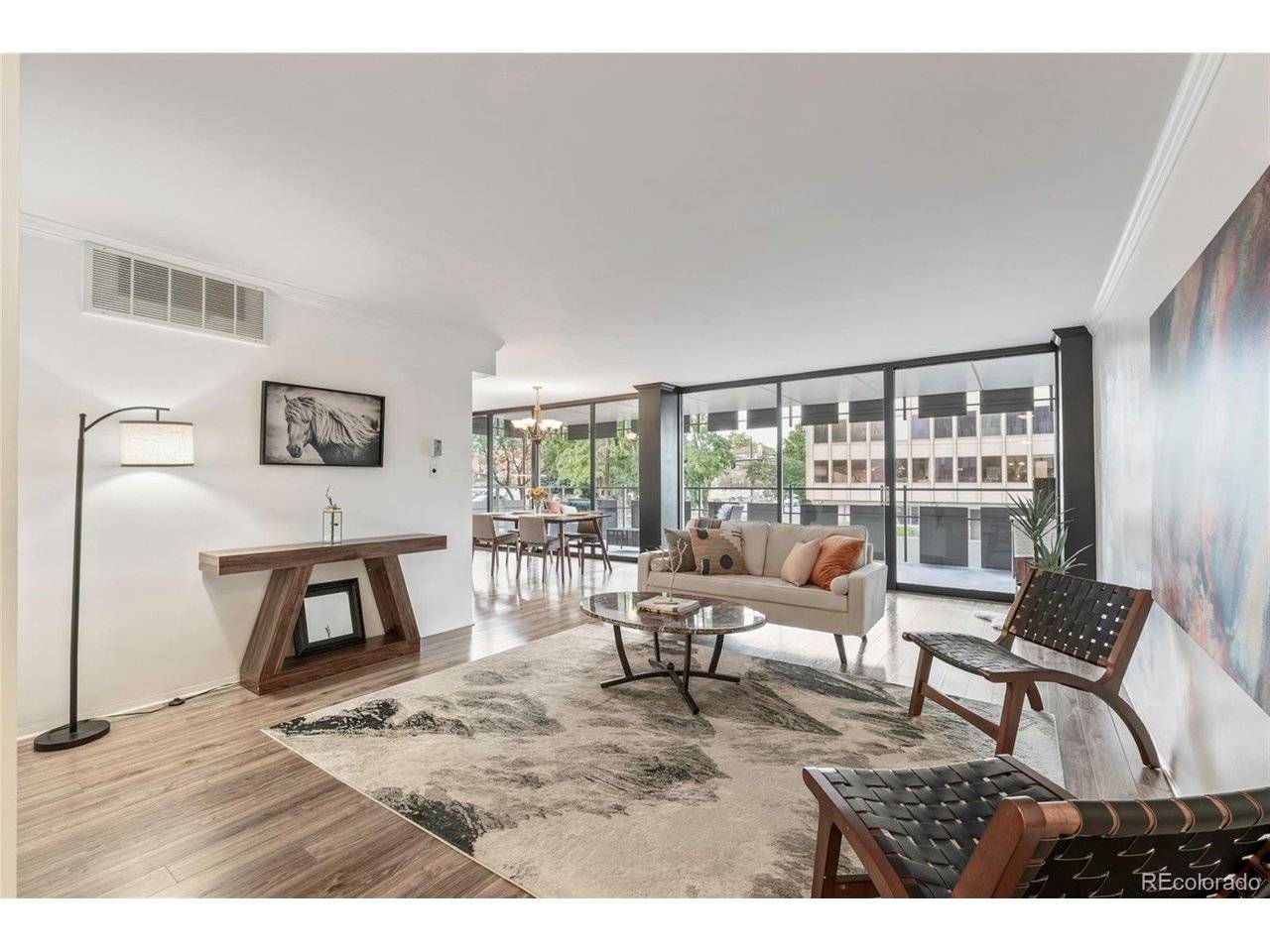 790 N Washington #210, Denver, CO 80203