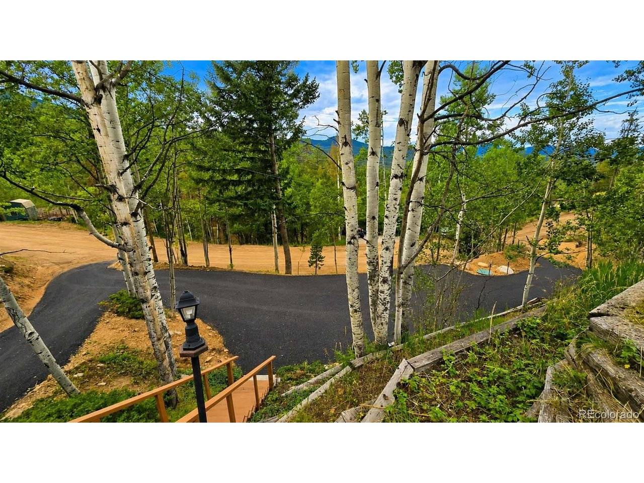 8680 London, Conifer, CO 80433